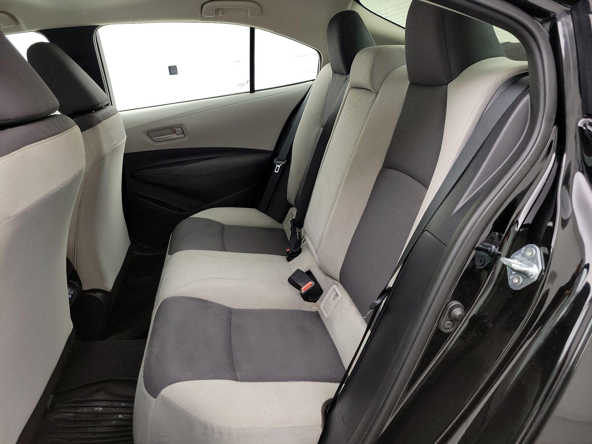 Thumbnail: 2025 Toyota Corolla - 19