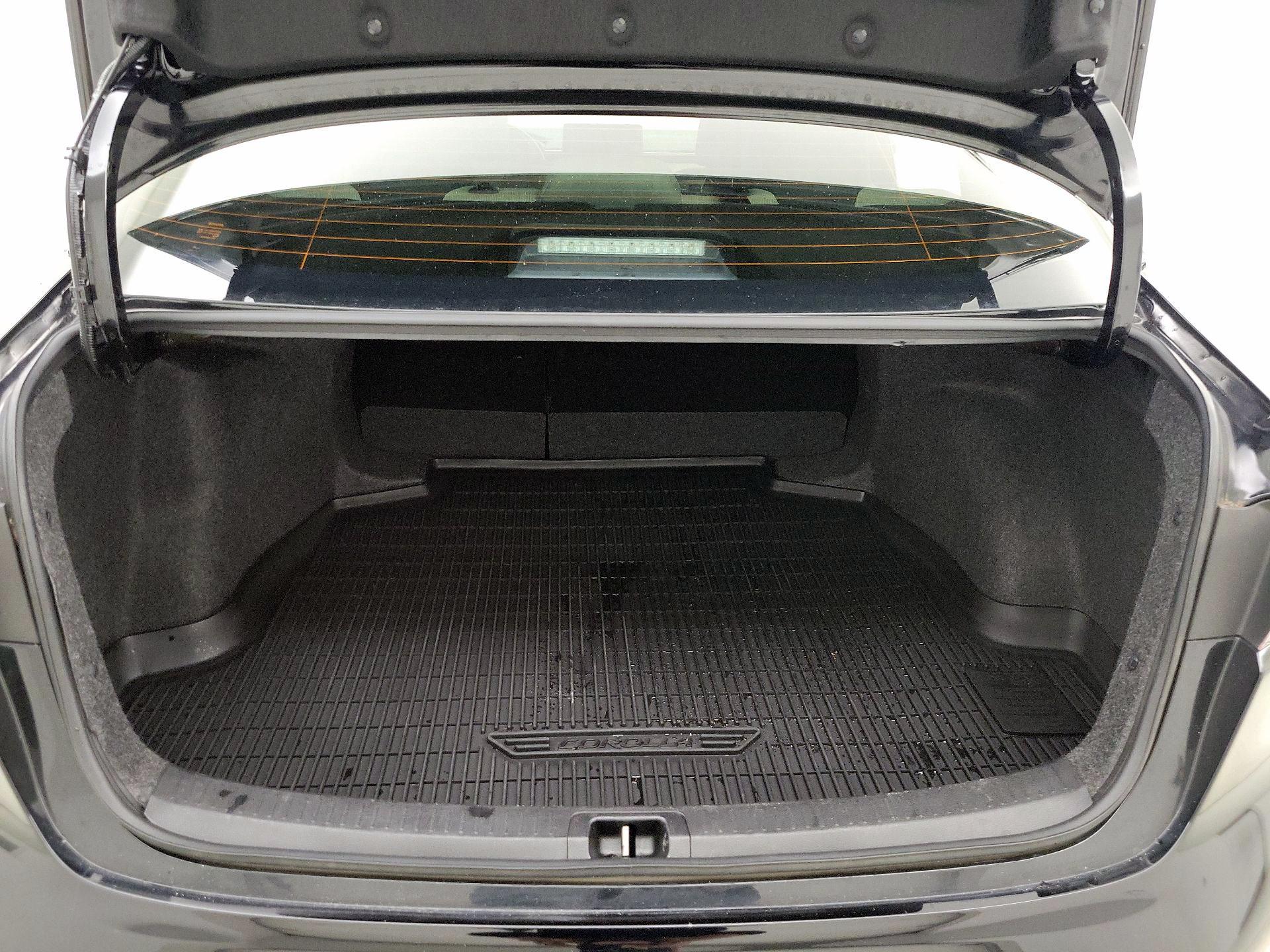 Thumbnail: 2025 Toyota Corolla - 20