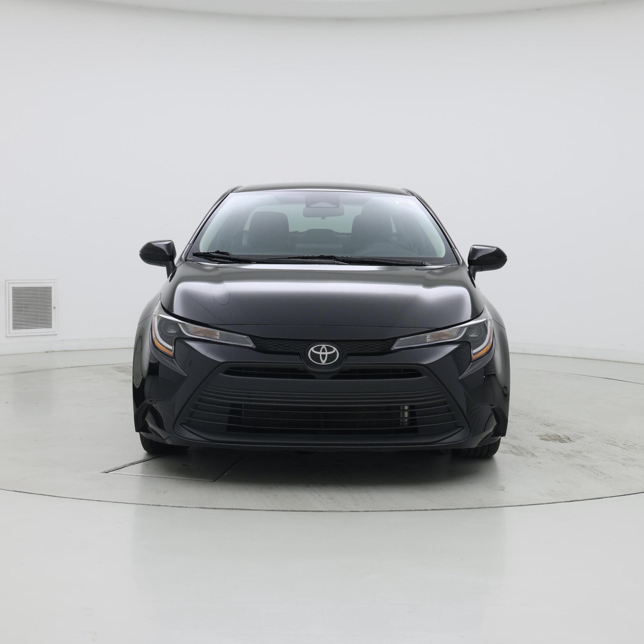 Thumbnail: 2025 Toyota Corolla - 5