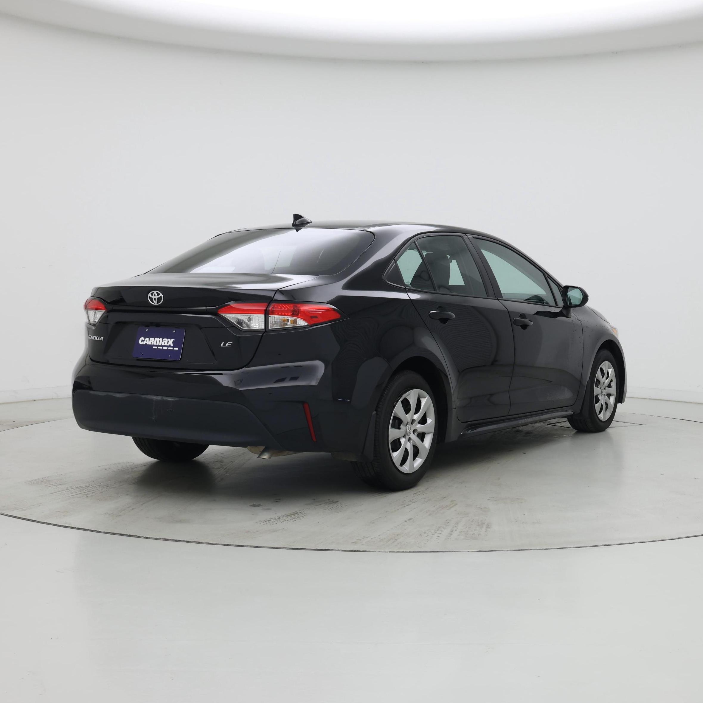 Thumbnail: 2025 Toyota Corolla - 8