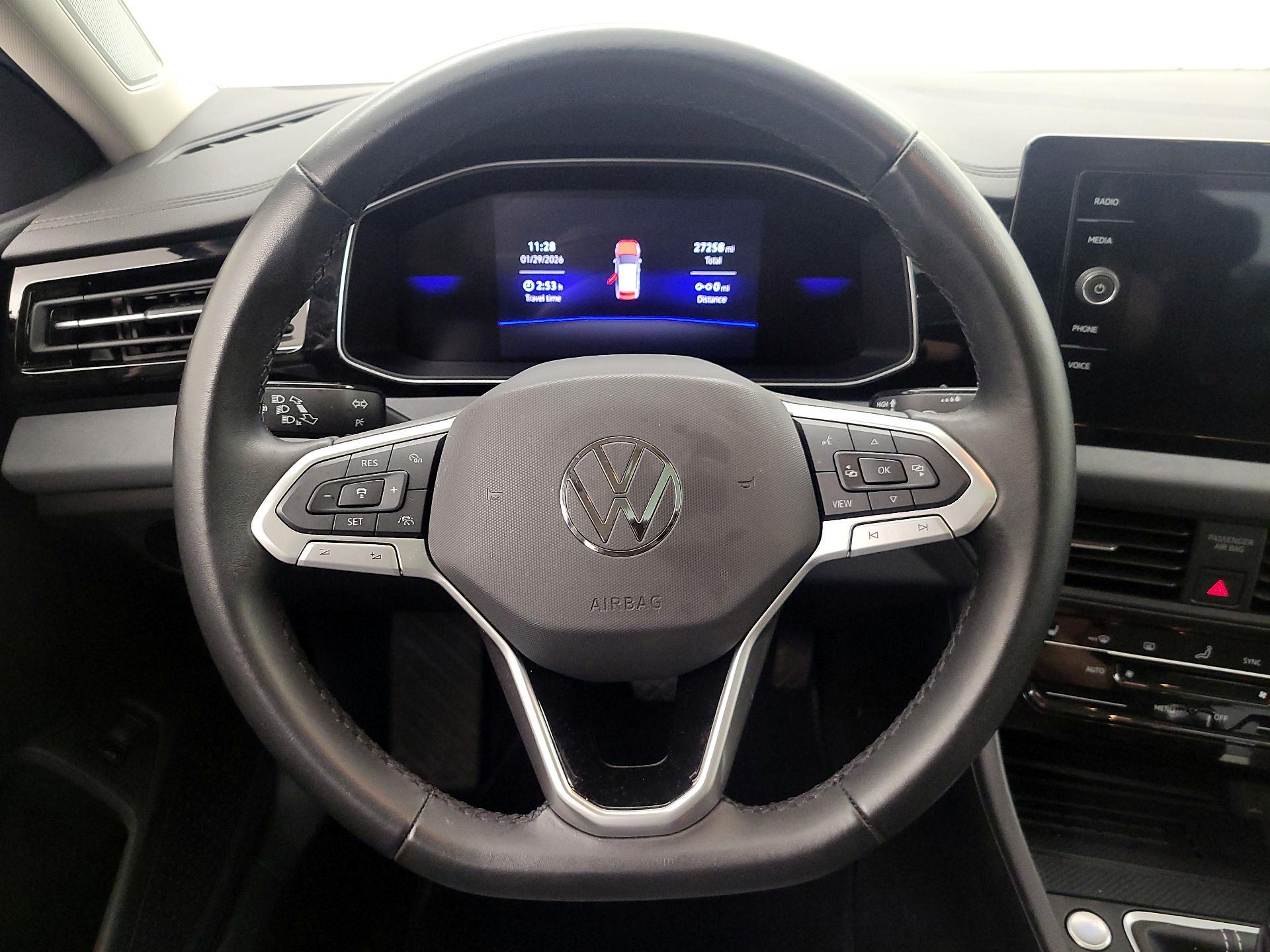 Thumbnail: 2025 Volkswagen Jetta - 10