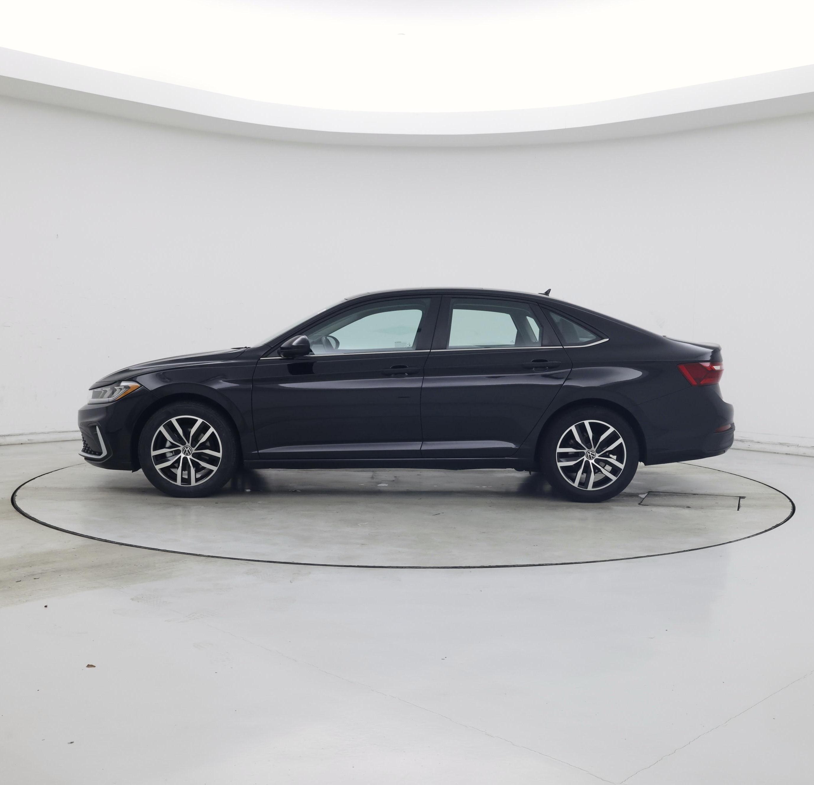 Thumbnail: 2025 Volkswagen Jetta - 3