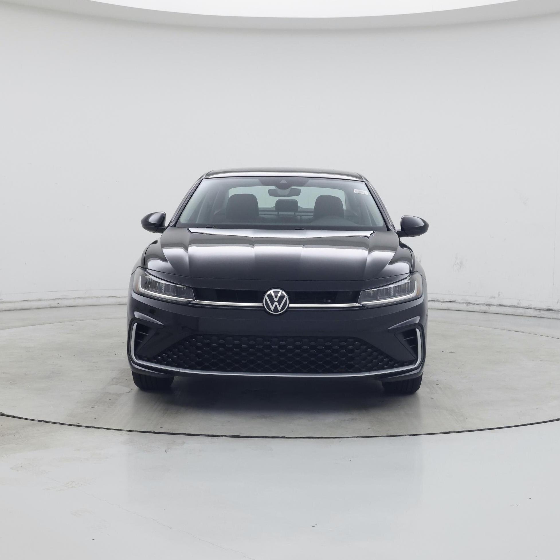 Thumbnail: 2025 Volkswagen Jetta - 5