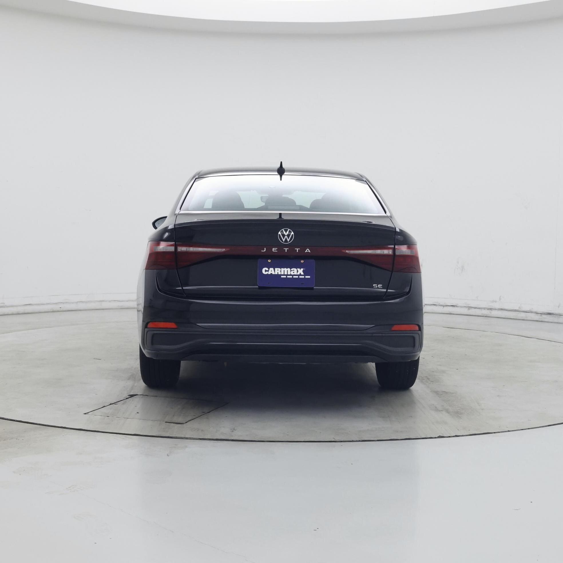 Thumbnail: 2025 Volkswagen Jetta - 6