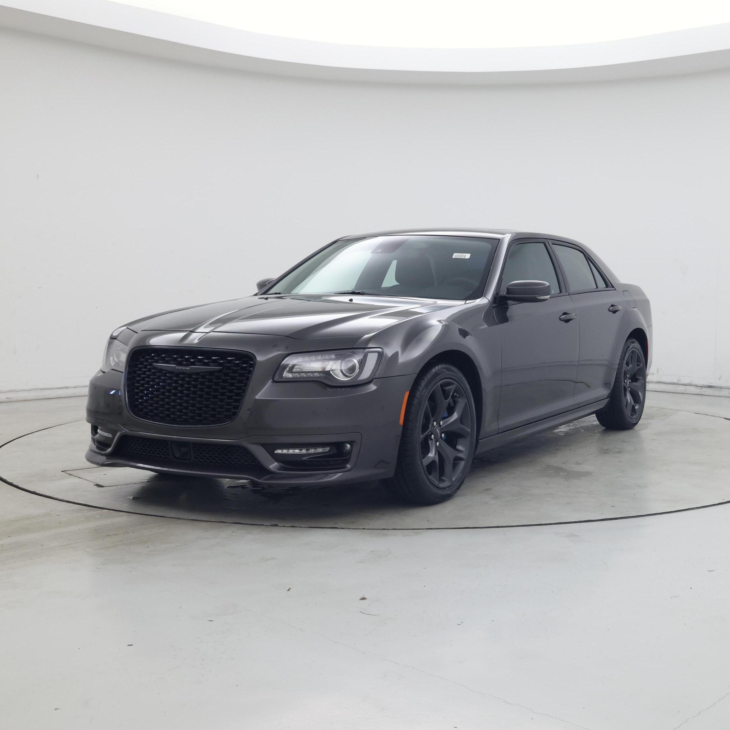 Thumbnail: 2023 Chrysler 300 - 4