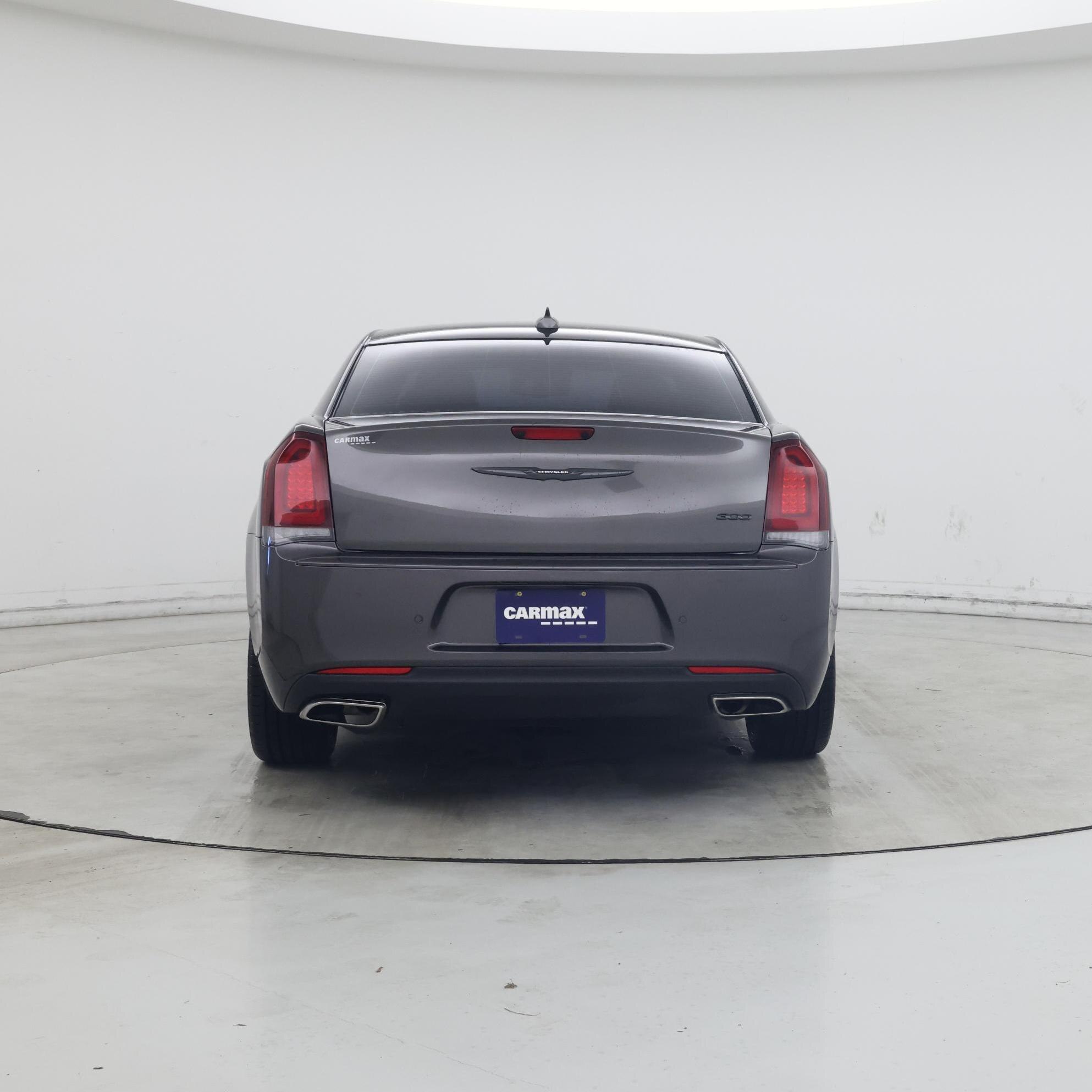 Thumbnail: 2023 Chrysler 300 - 6