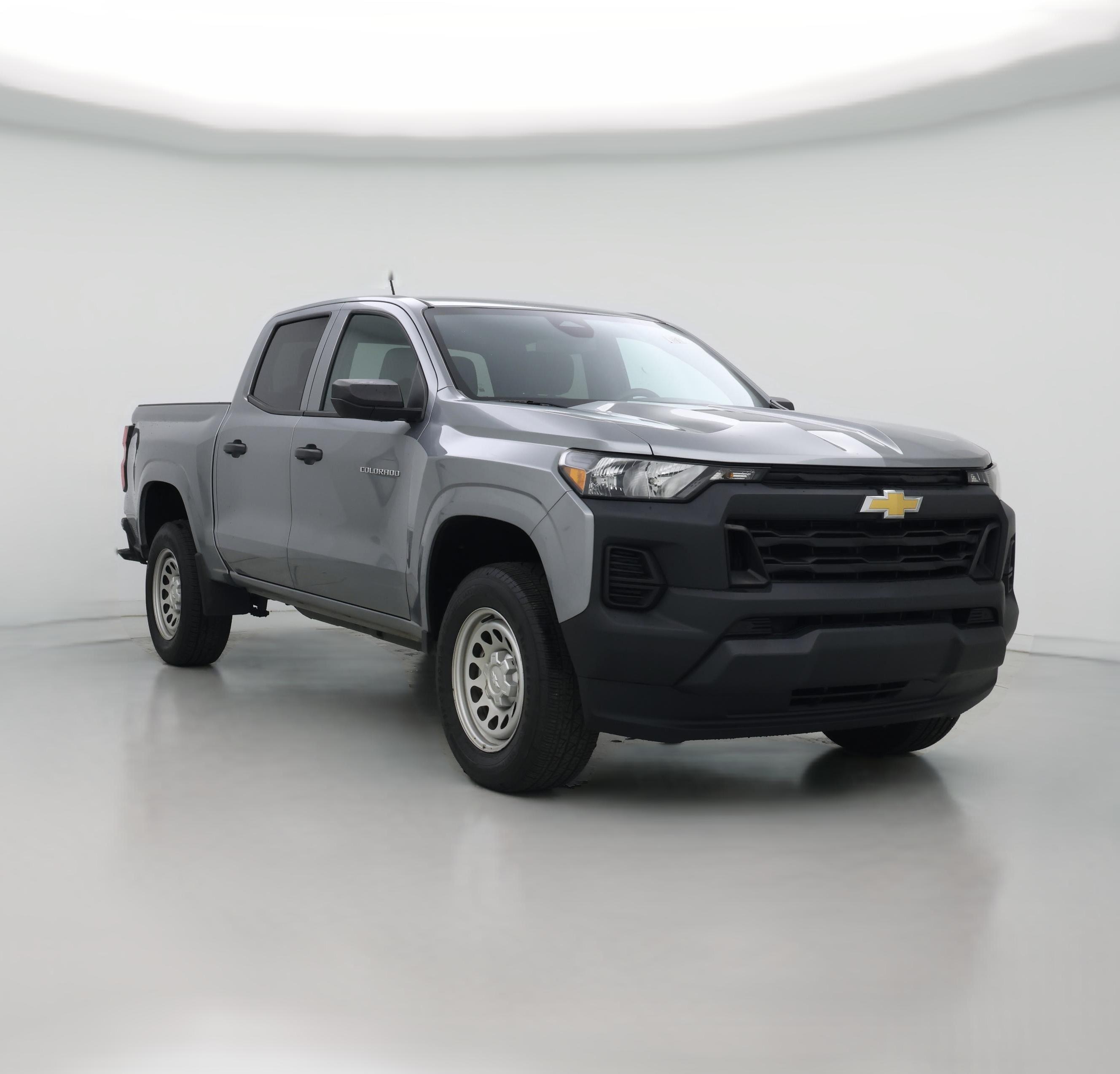 Thumbnail: 2023 Chevrolet Colorado - 1