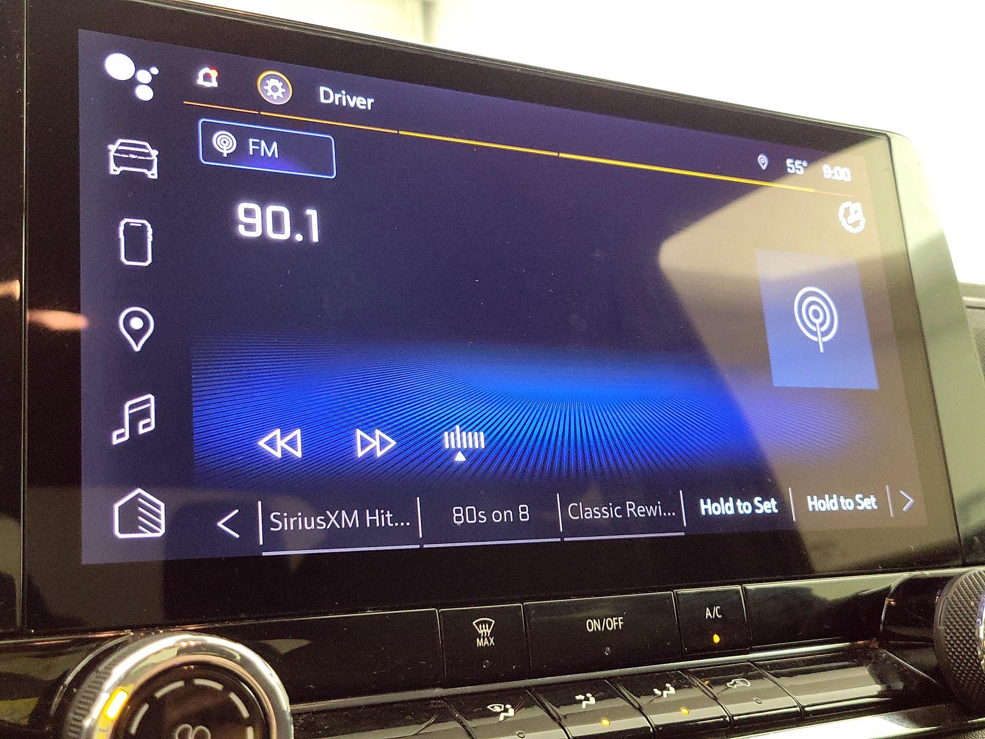 Thumbnail: 2023 Chevrolet Colorado - 15