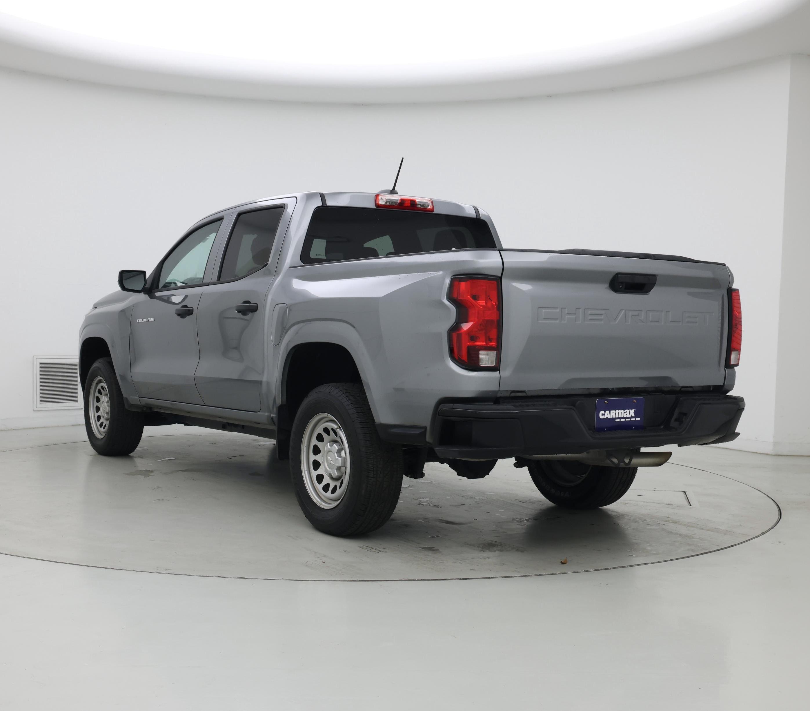 Thumbnail: 2023 Chevrolet Colorado - 2