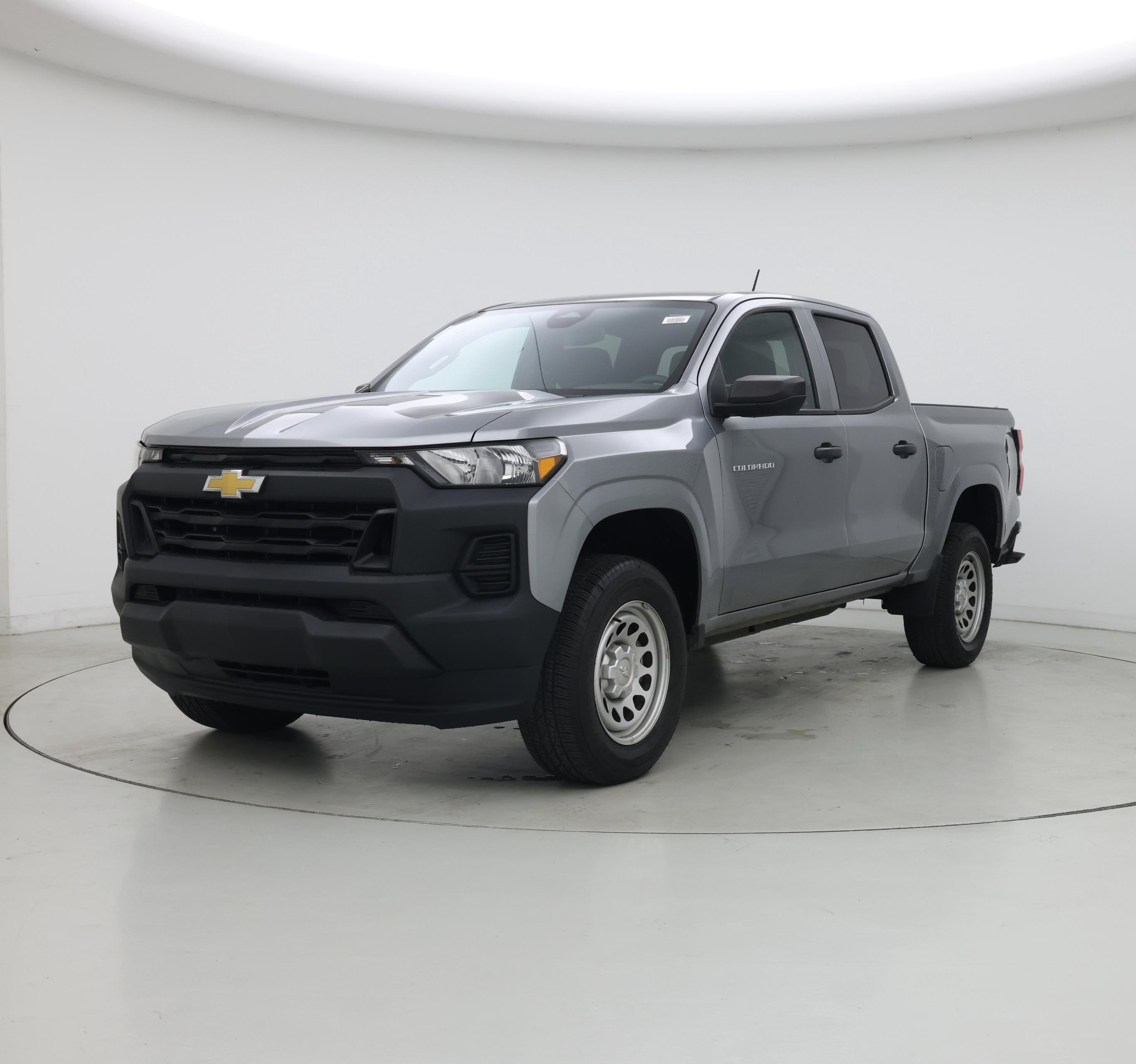 Thumbnail: 2023 Chevrolet Colorado - 4