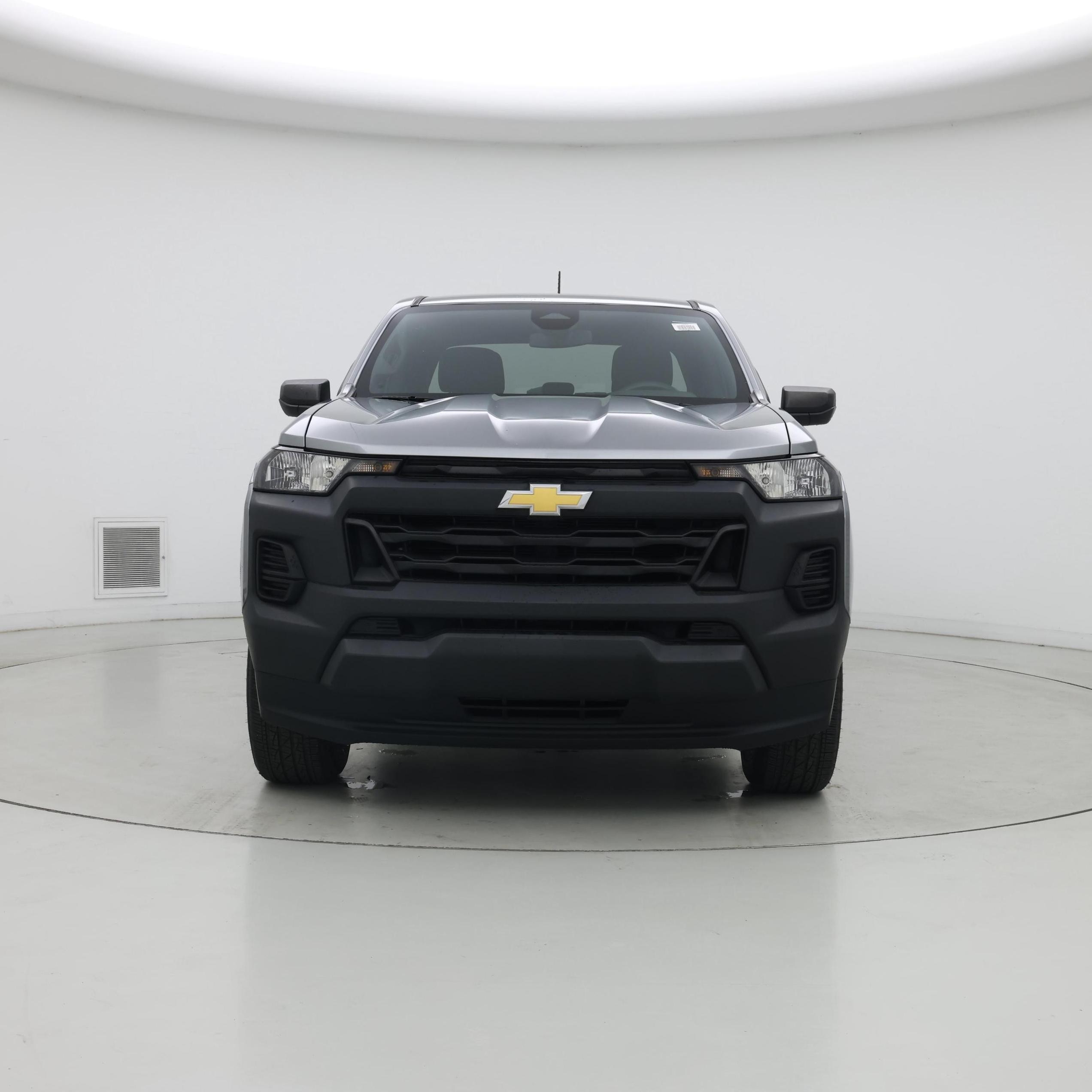 Thumbnail: 2023 Chevrolet Colorado - 5