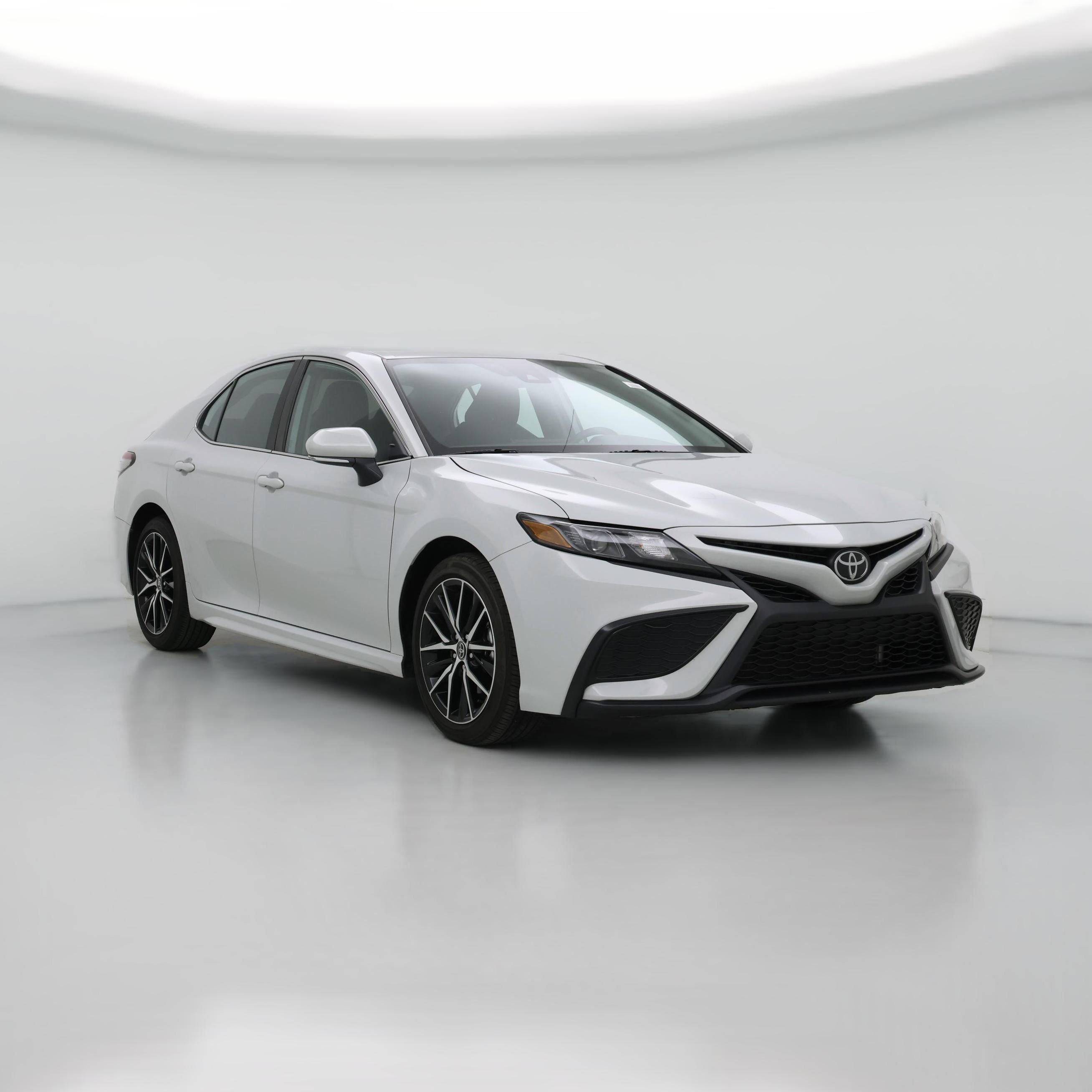 Thumbnail: 2023 Toyota Camry - 1