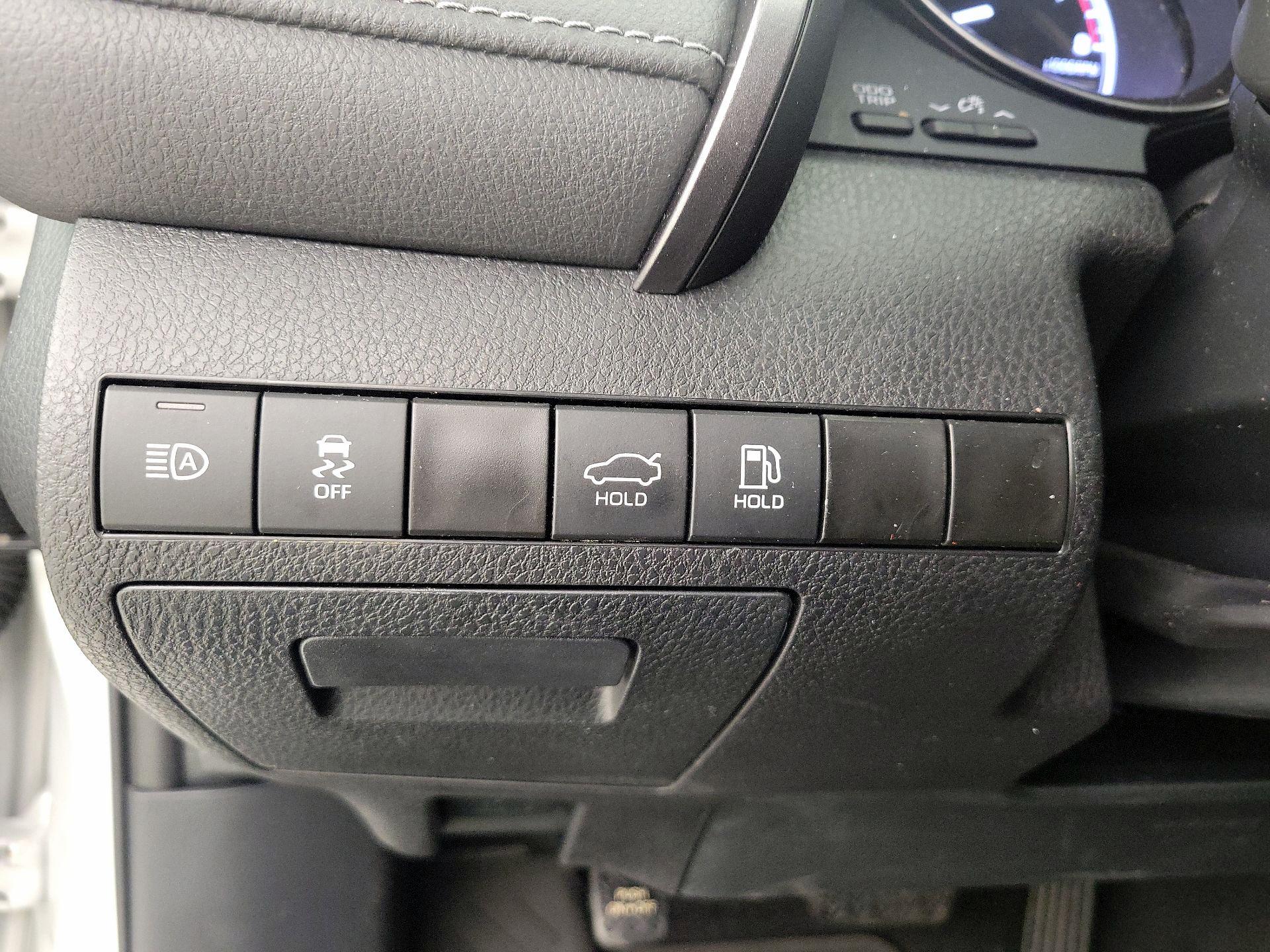 Thumbnail: 2023 Toyota Camry - 13