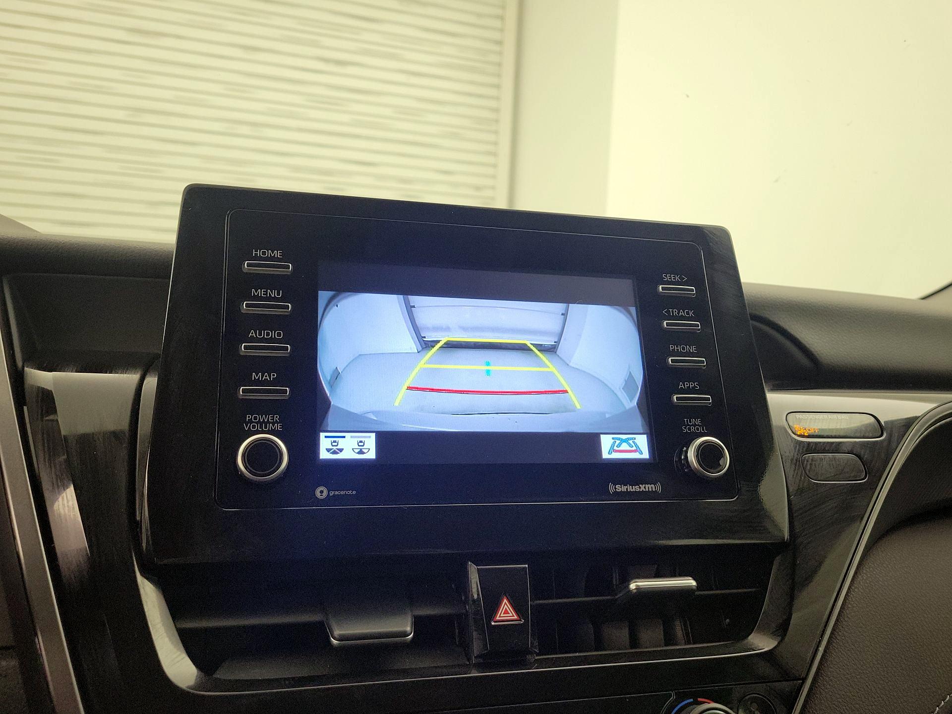 Thumbnail: 2023 Toyota Camry - 14