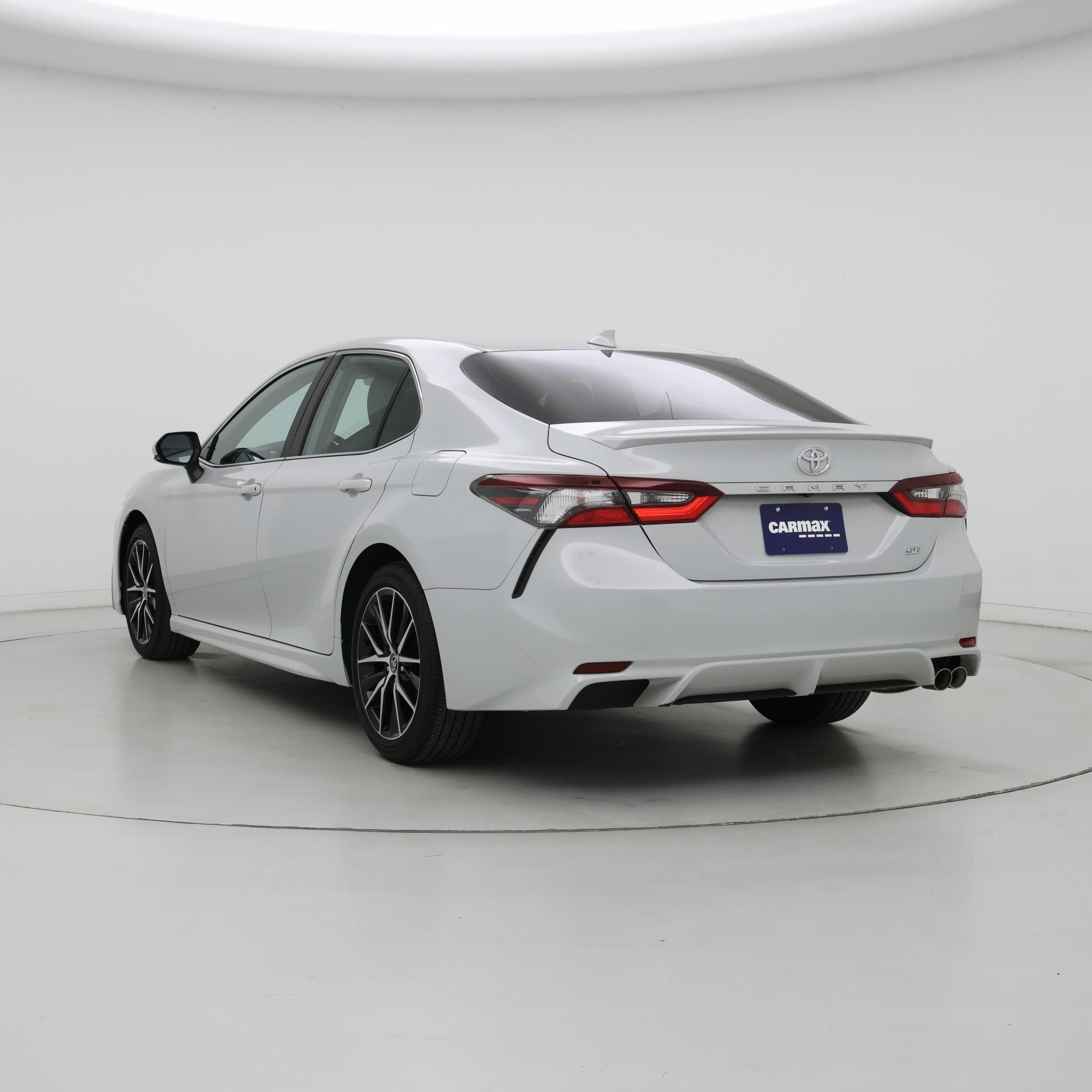 Thumbnail: 2023 Toyota Camry - 2