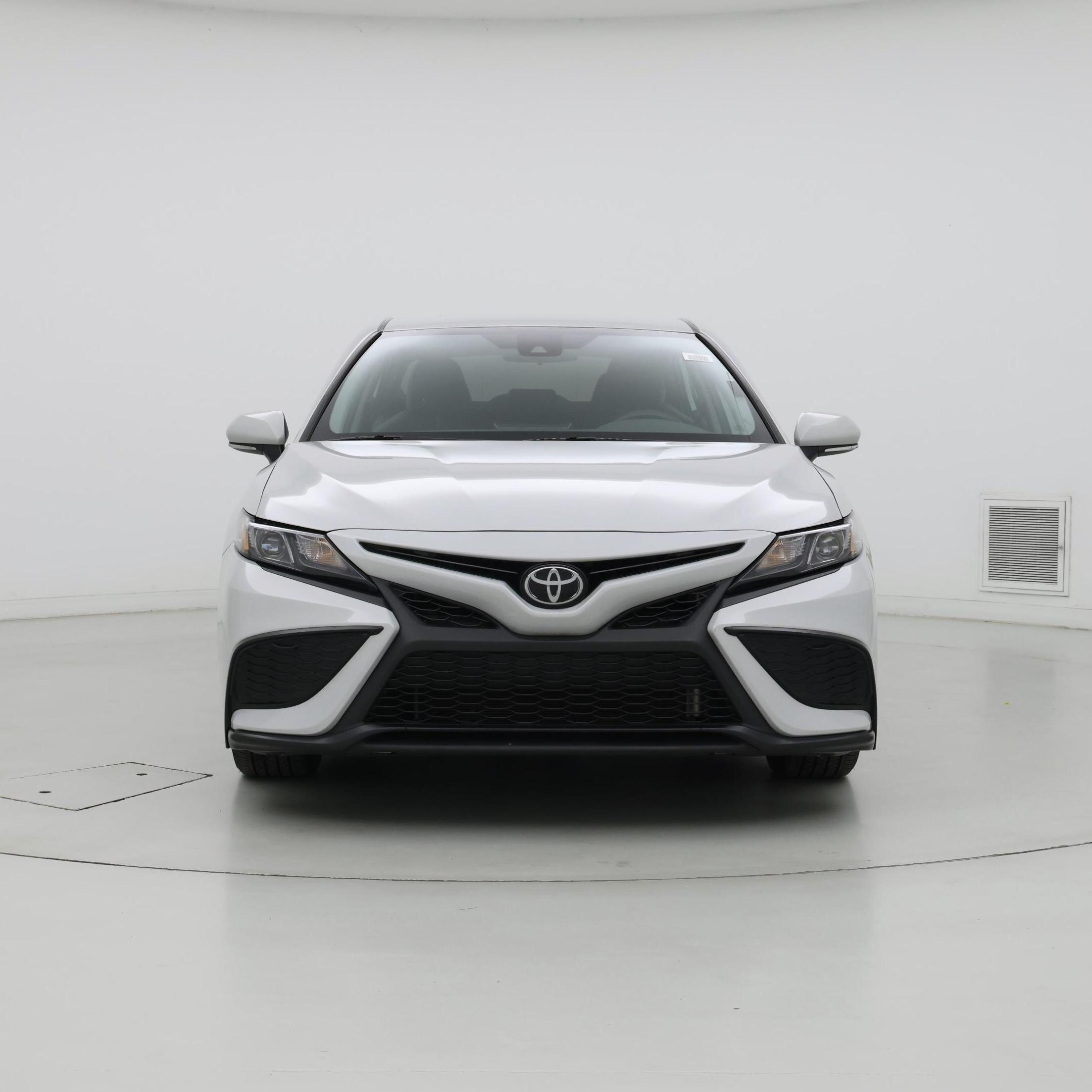 Thumbnail: 2023 Toyota Camry - 5