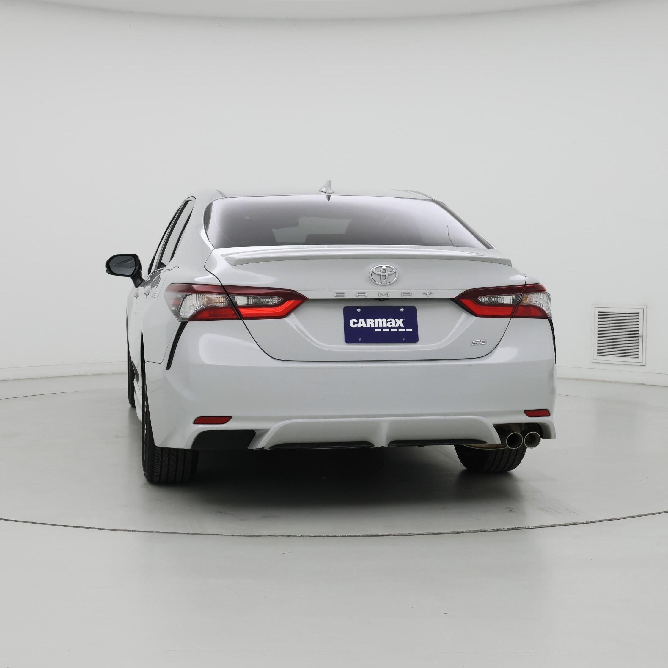 Thumbnail: 2023 Toyota Camry - 6