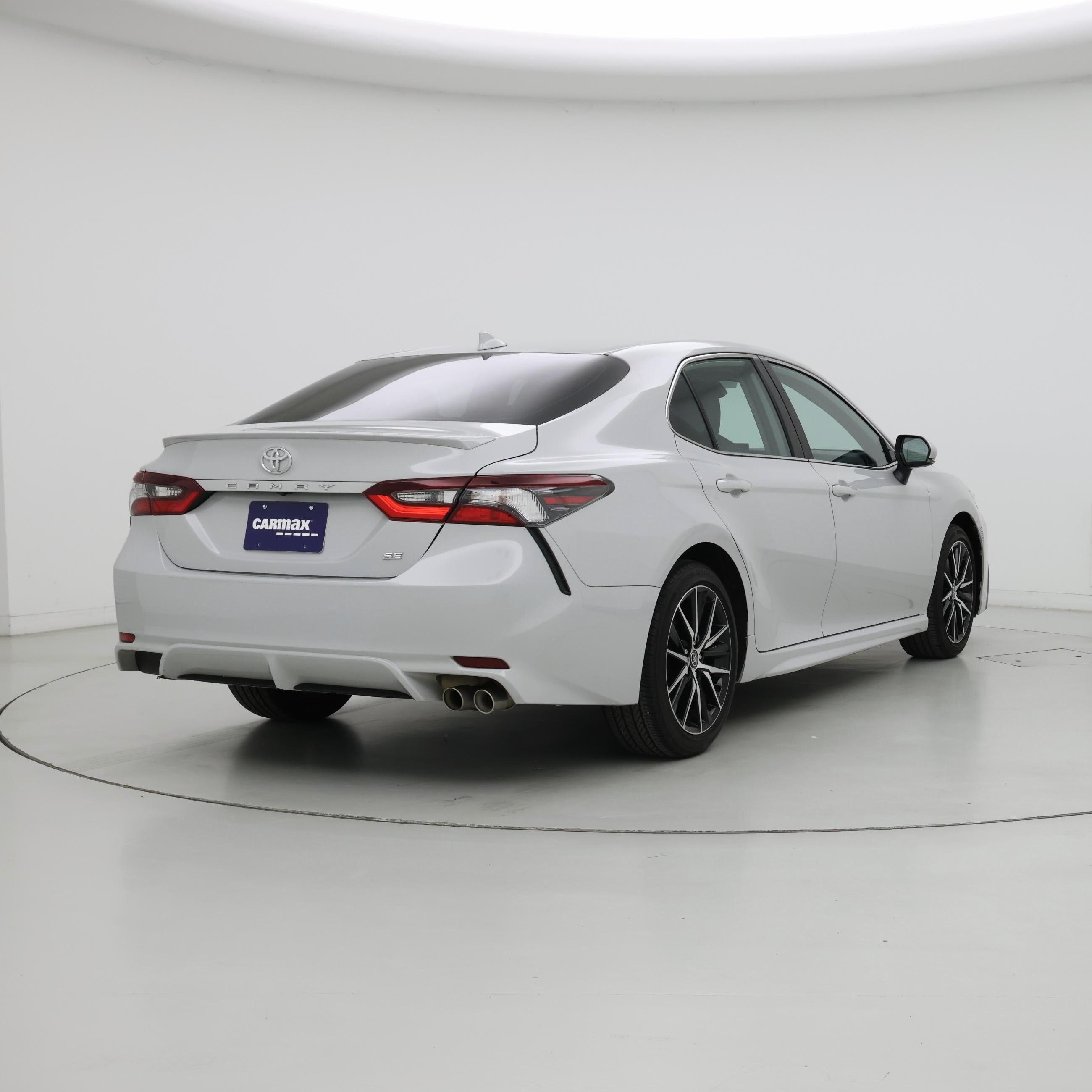 Thumbnail: 2023 Toyota Camry - 8