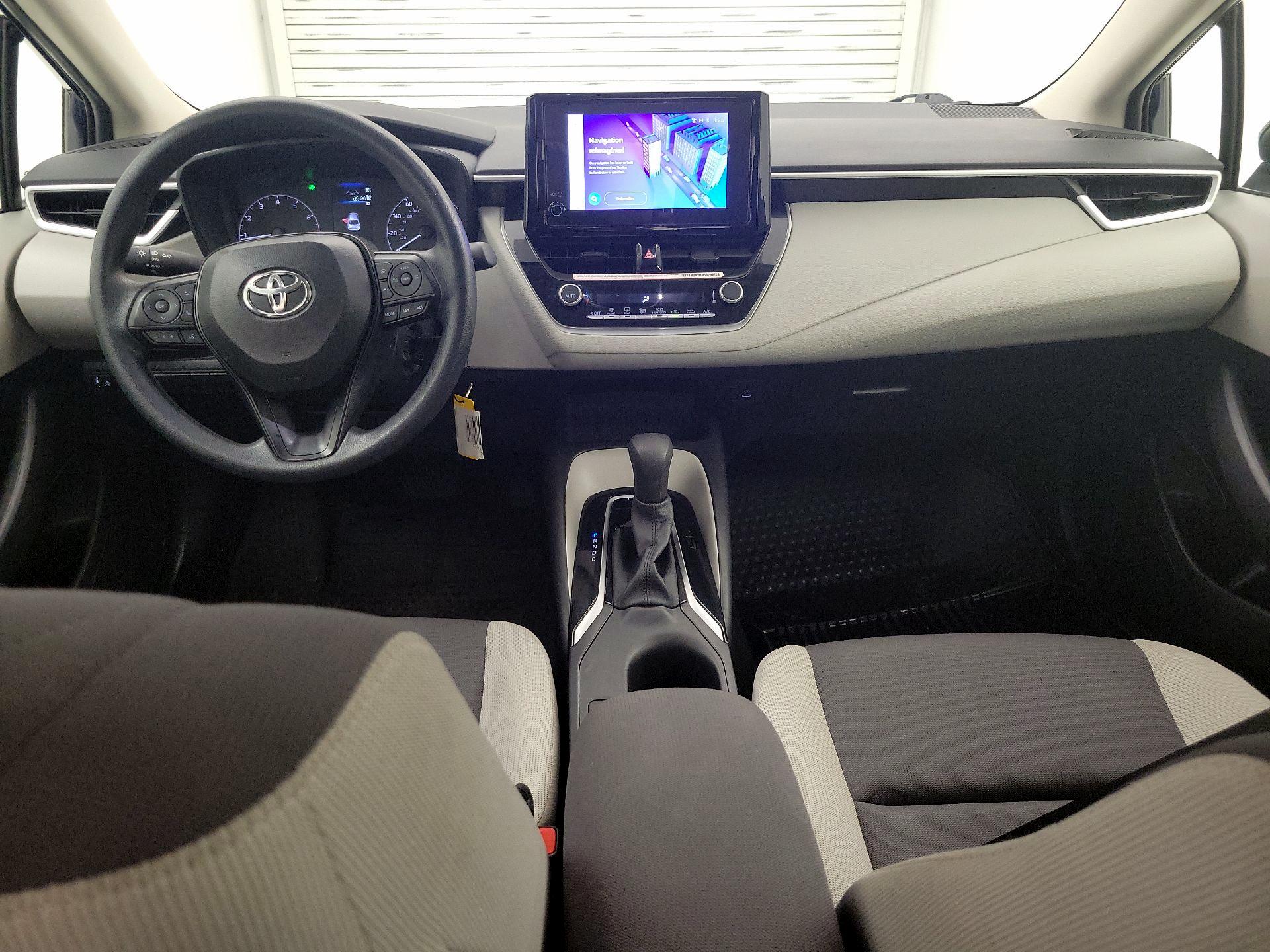 Thumbnail: 2024 Toyota Corolla - 9