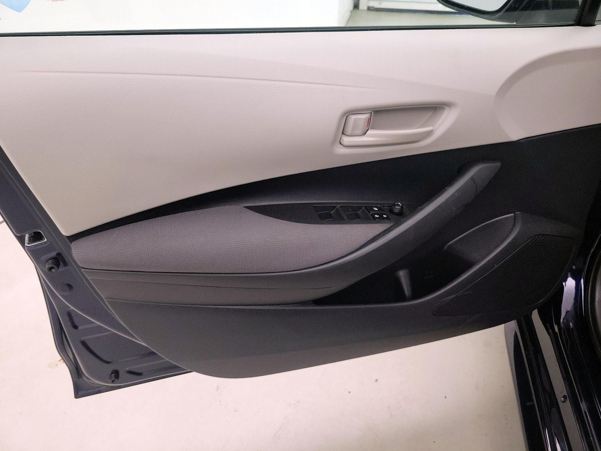 Thumbnail: 2024 Toyota Corolla - 12