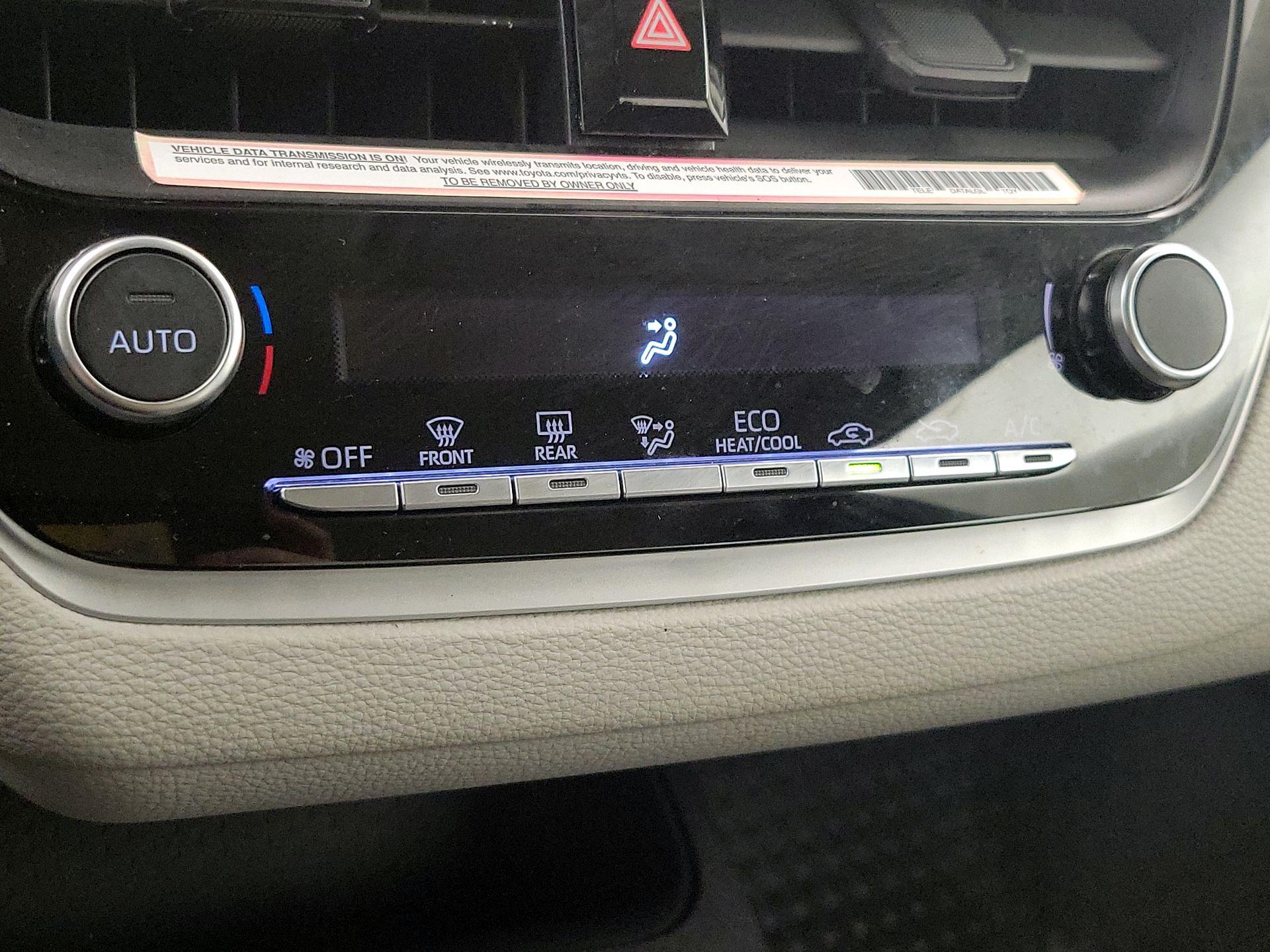 Thumbnail: 2024 Toyota Corolla - 16