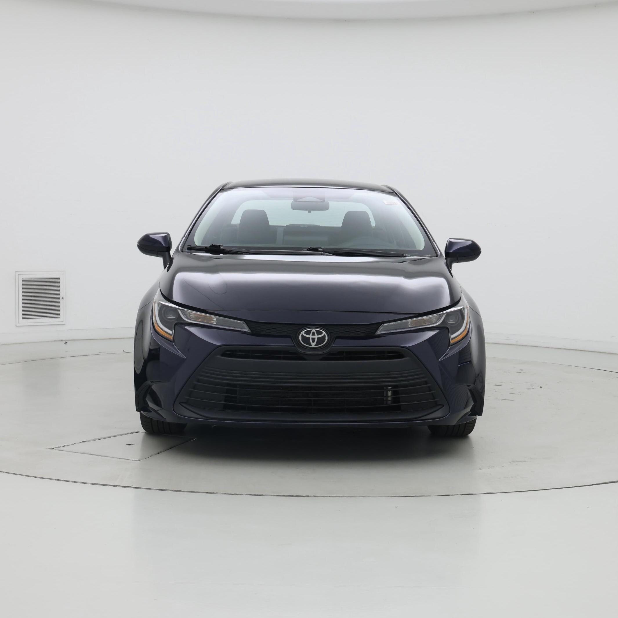 Thumbnail: 2024 Toyota Corolla - 5