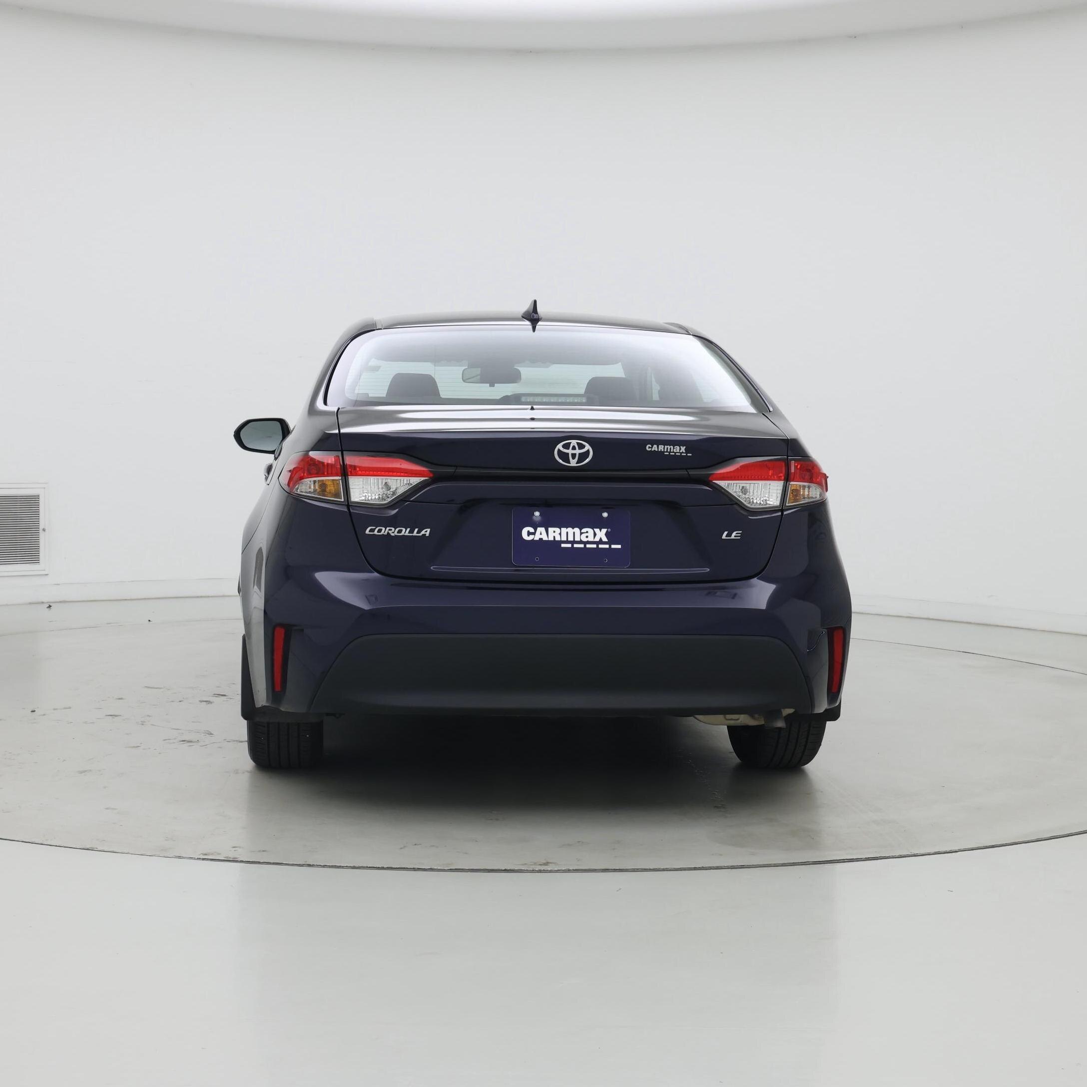 Thumbnail: 2024 Toyota Corolla - 6