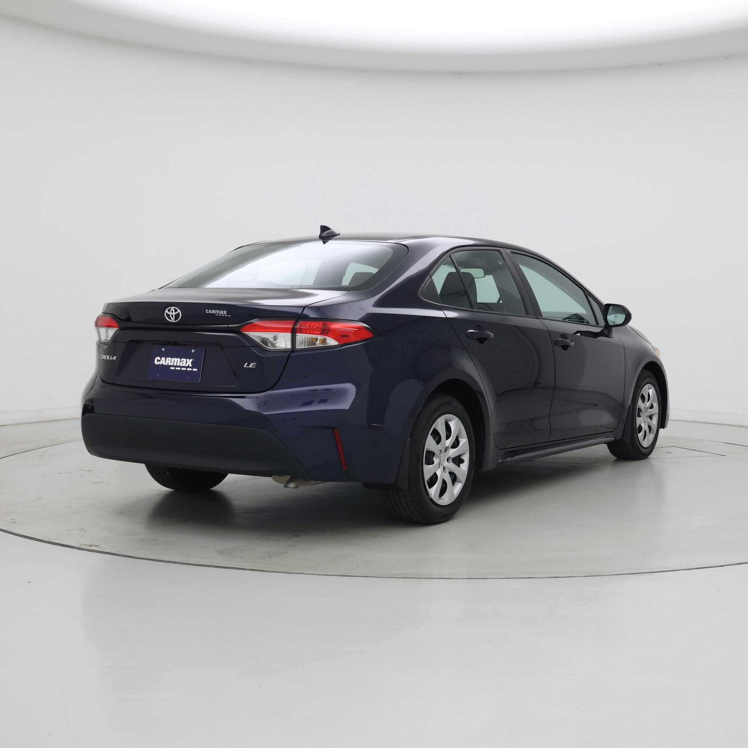 Thumbnail: 2024 Toyota Corolla - 8