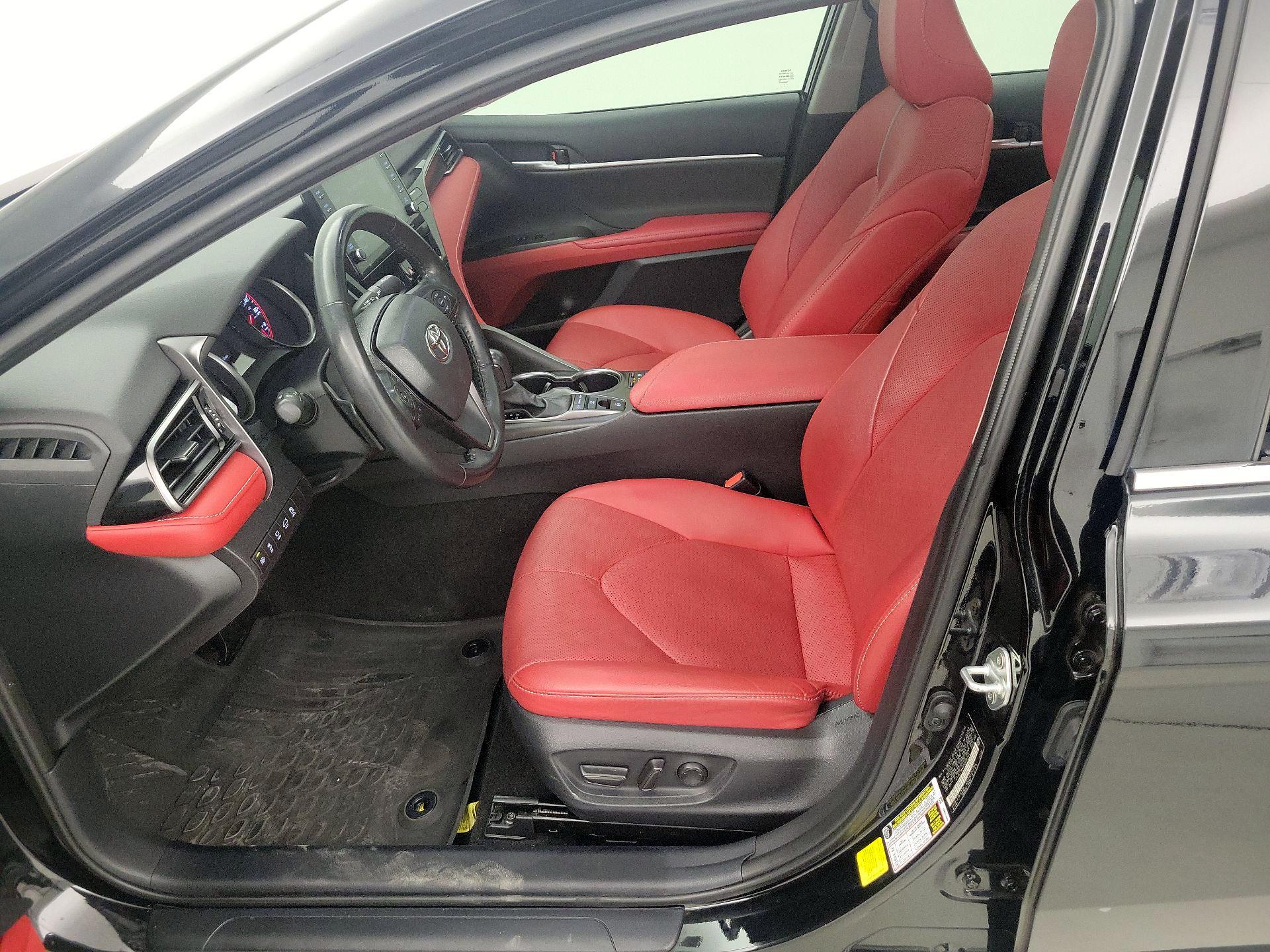 Thumbnail: 2023 Toyota Camry - 11