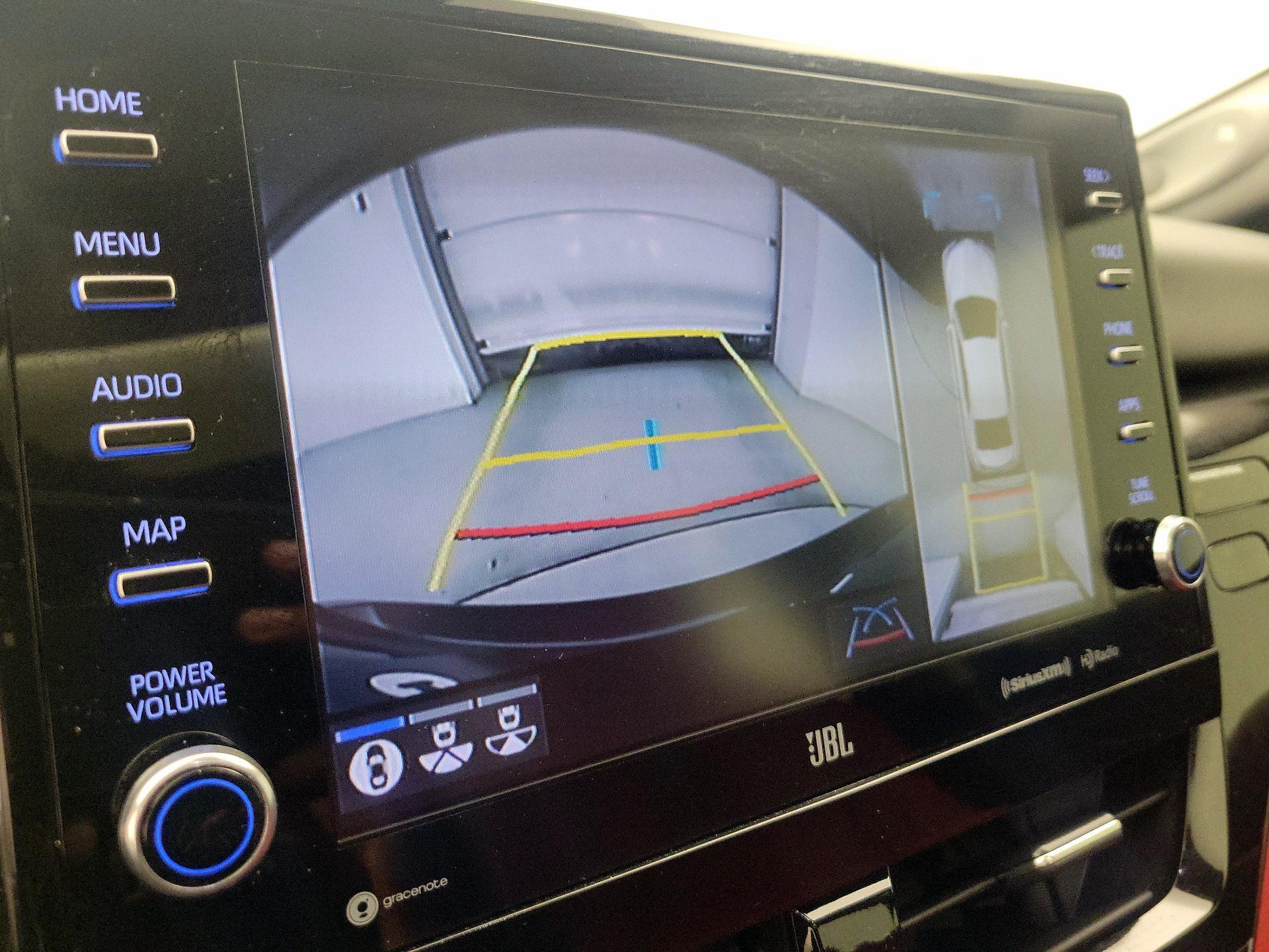 Thumbnail: 2023 Toyota Camry - 14