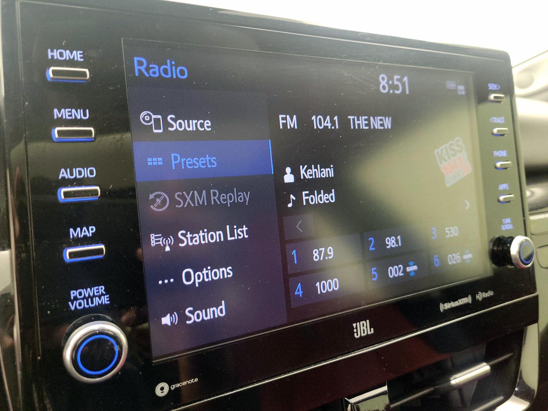 Thumbnail: 2023 Toyota Camry - 15