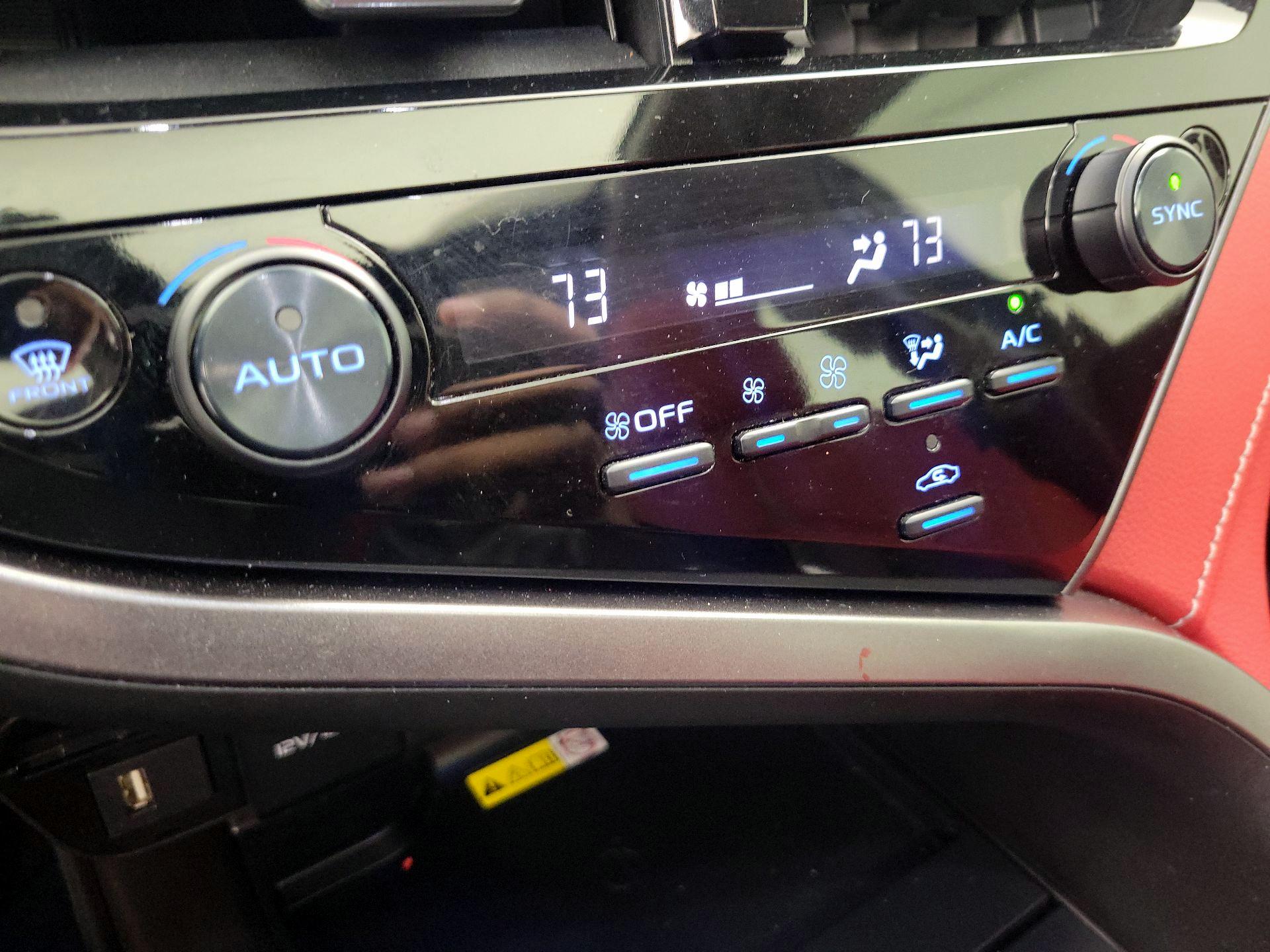 Thumbnail: 2023 Toyota Camry - 16