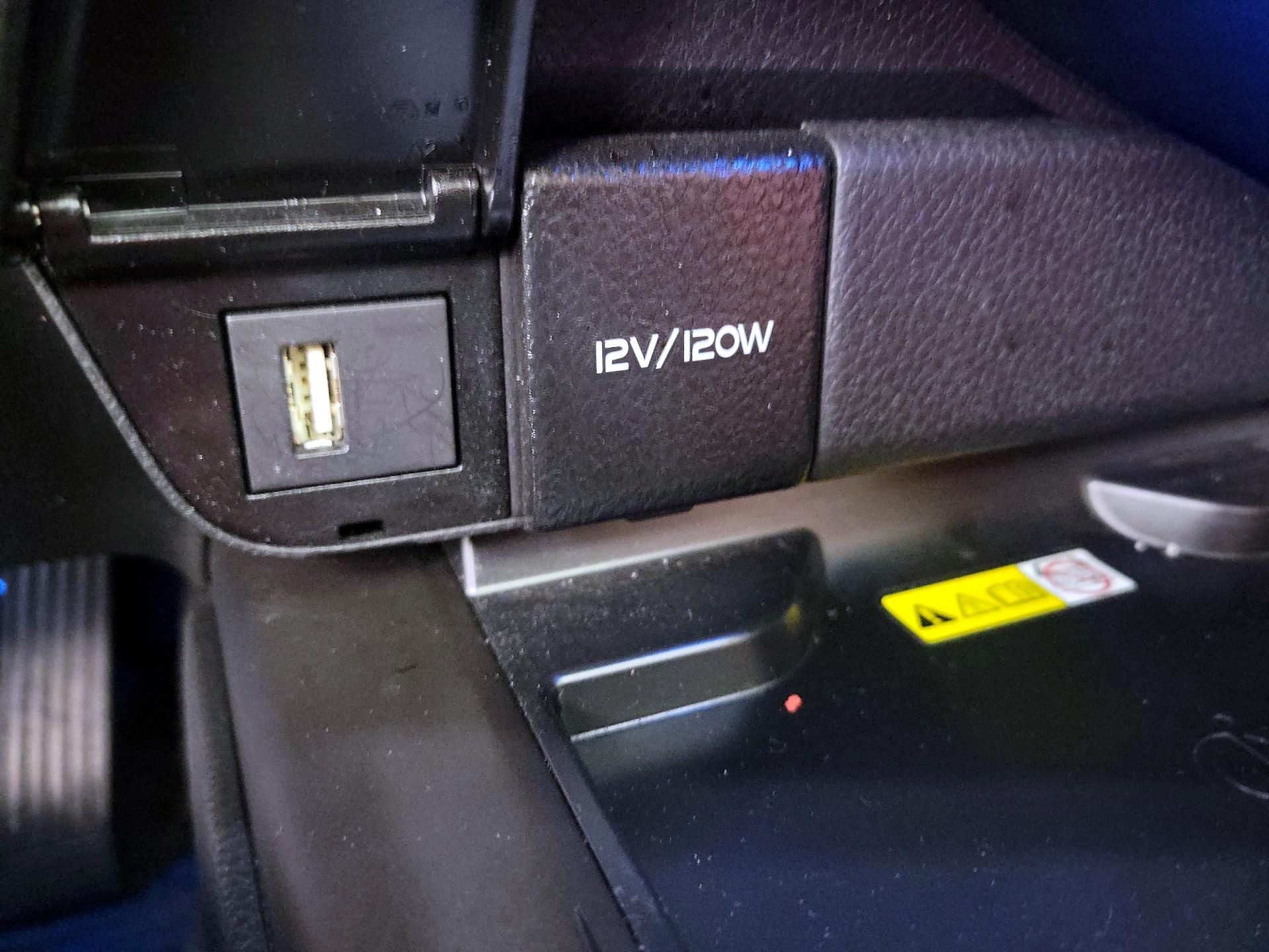 Thumbnail: 2023 Toyota Camry - 18