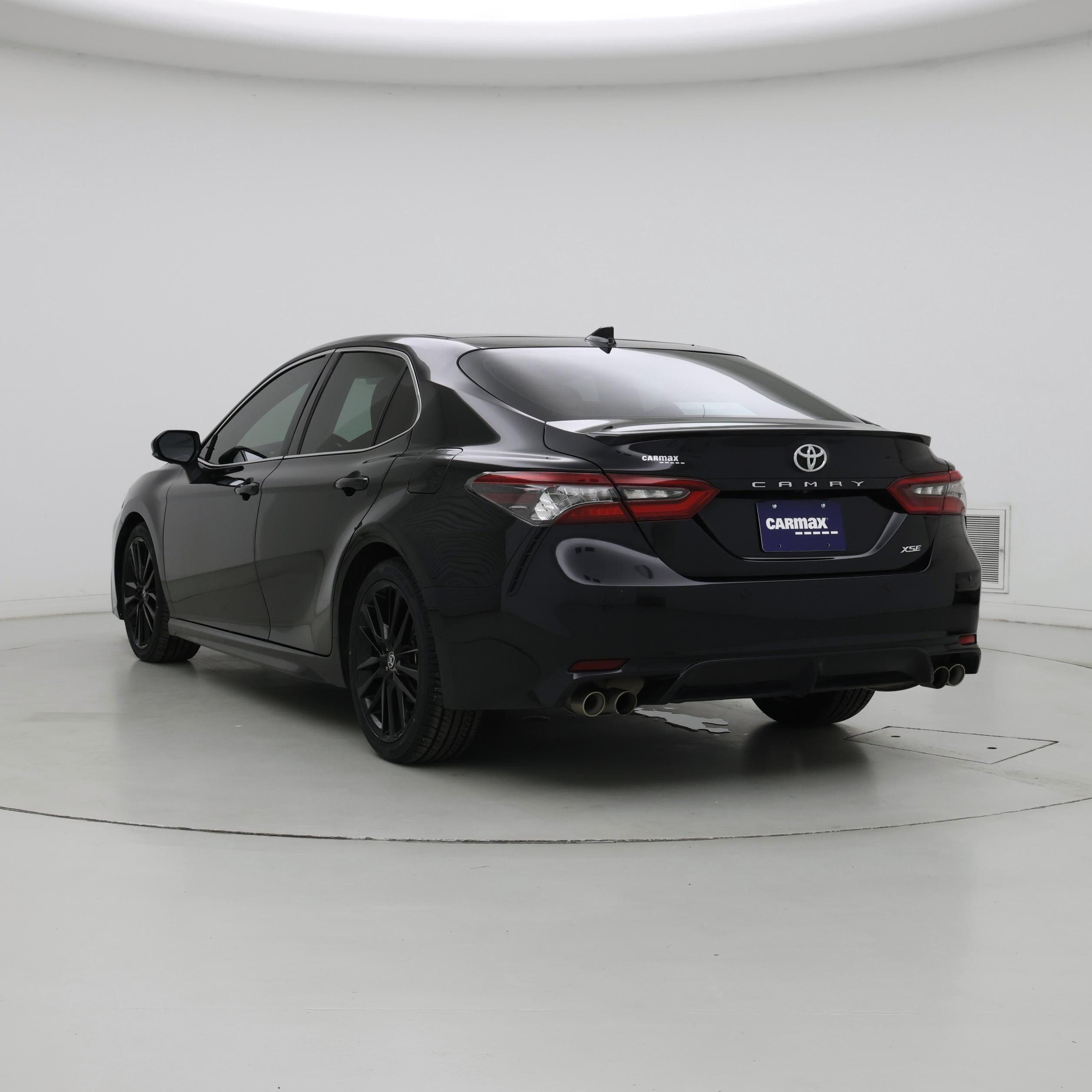 Thumbnail: 2023 Toyota Camry - 2