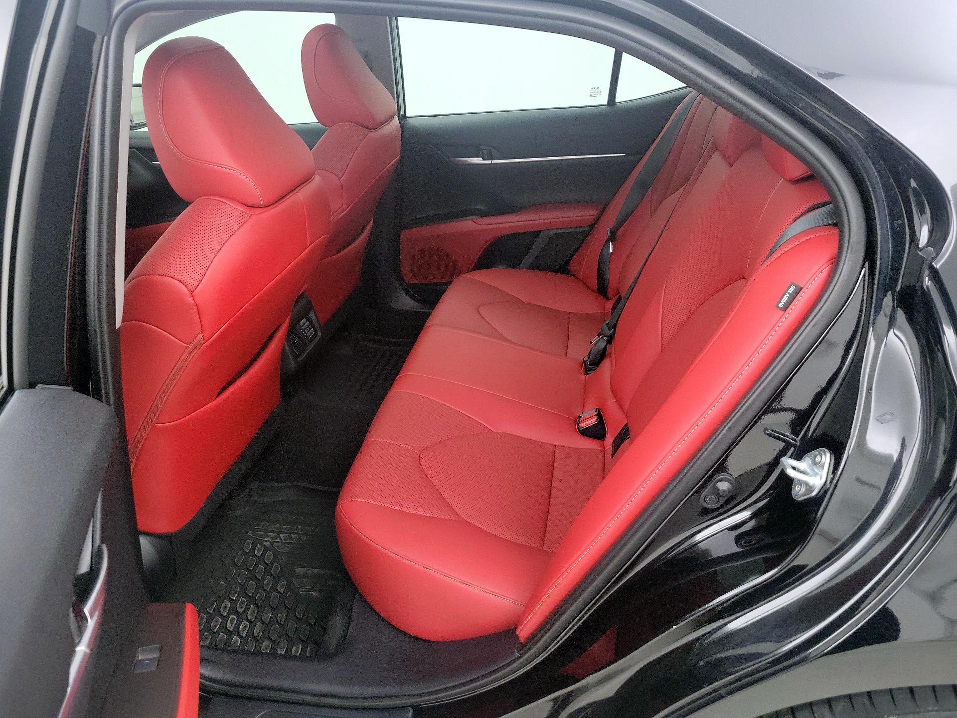 Thumbnail: 2023 Toyota Camry - 20