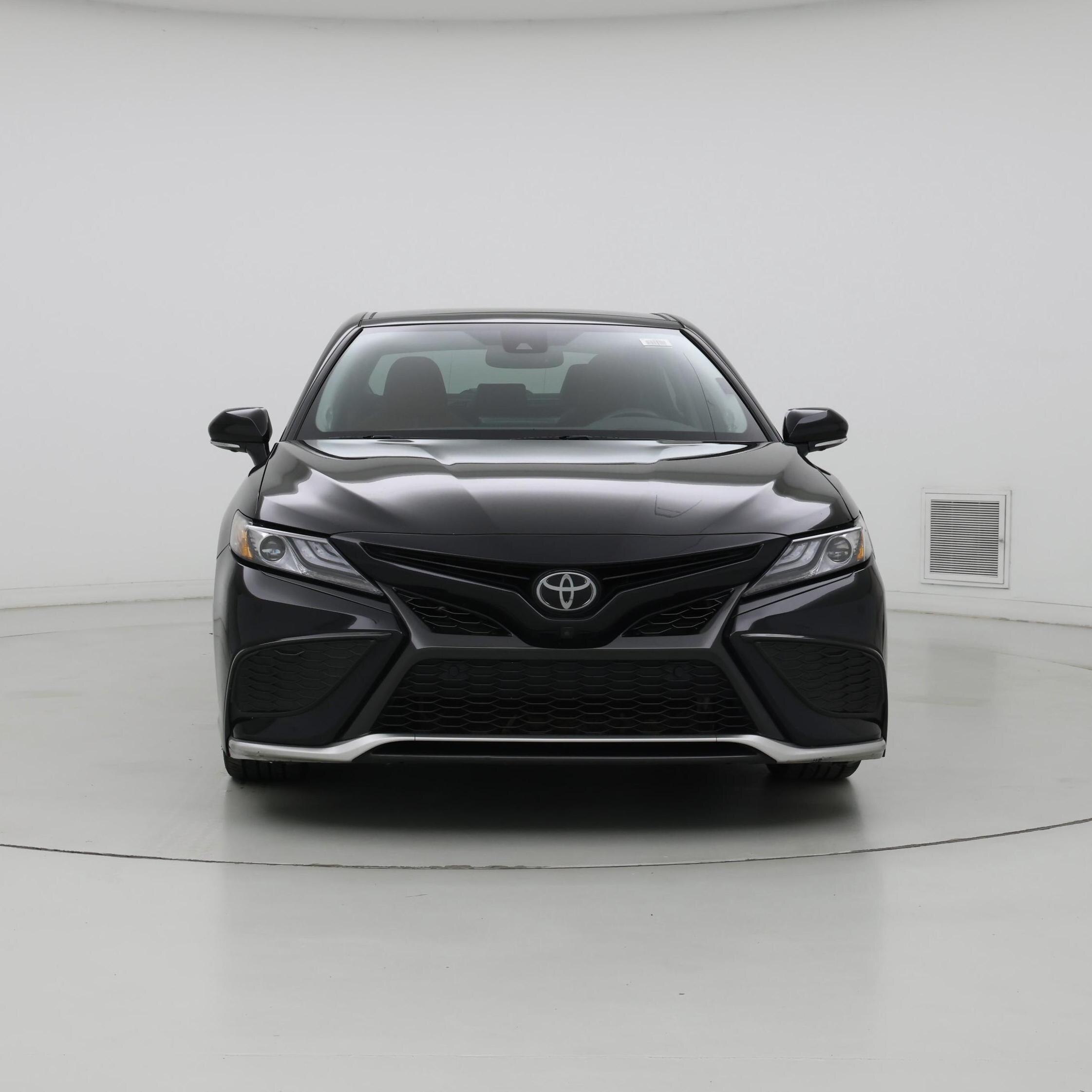 Thumbnail: 2023 Toyota Camry - 5
