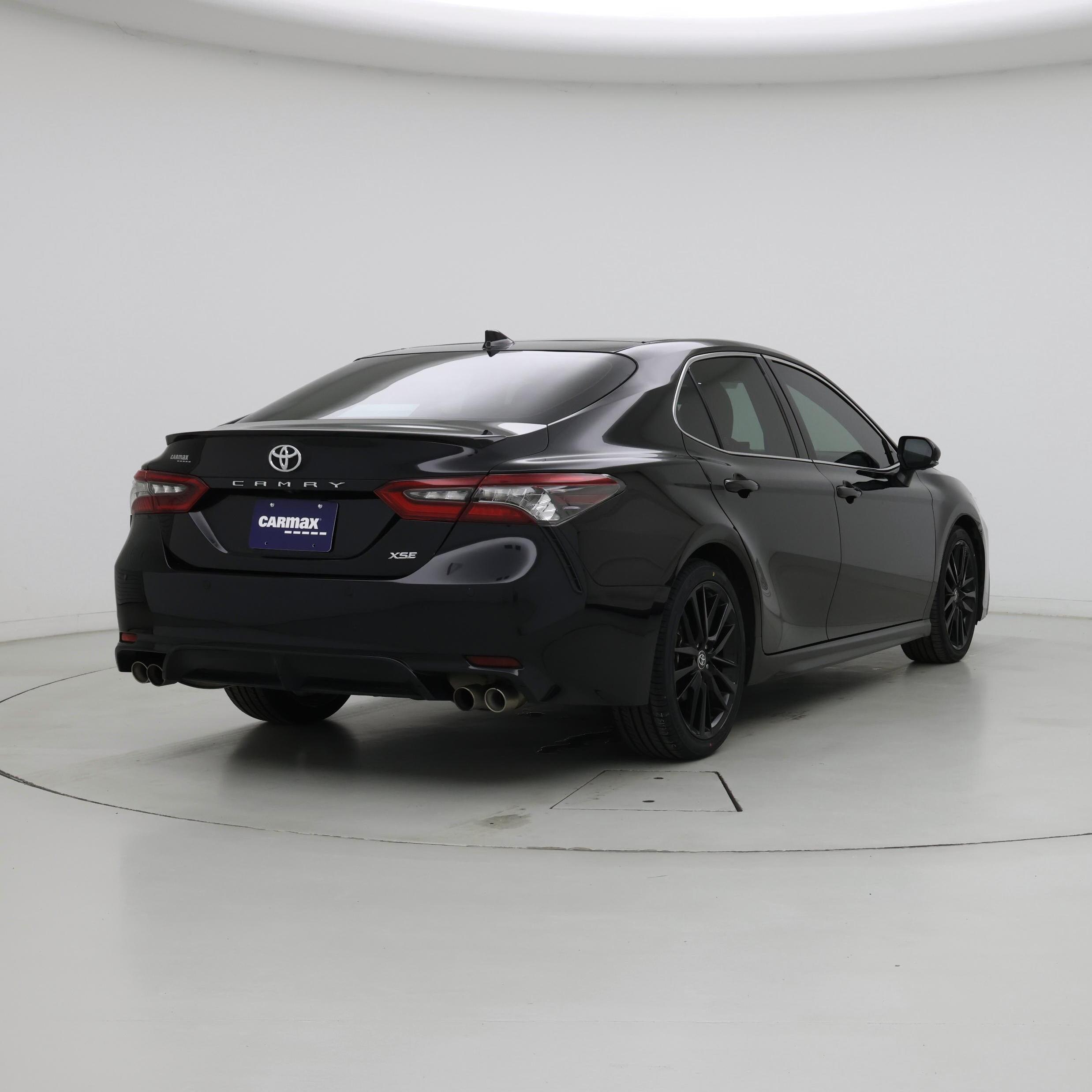 Thumbnail: 2023 Toyota Camry - 8