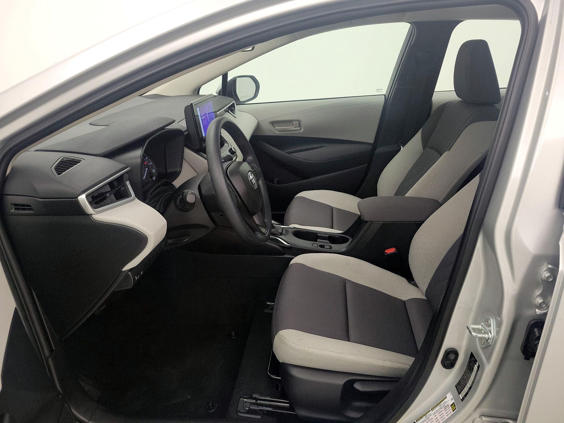 Thumbnail: 2024 Toyota Corolla - 11