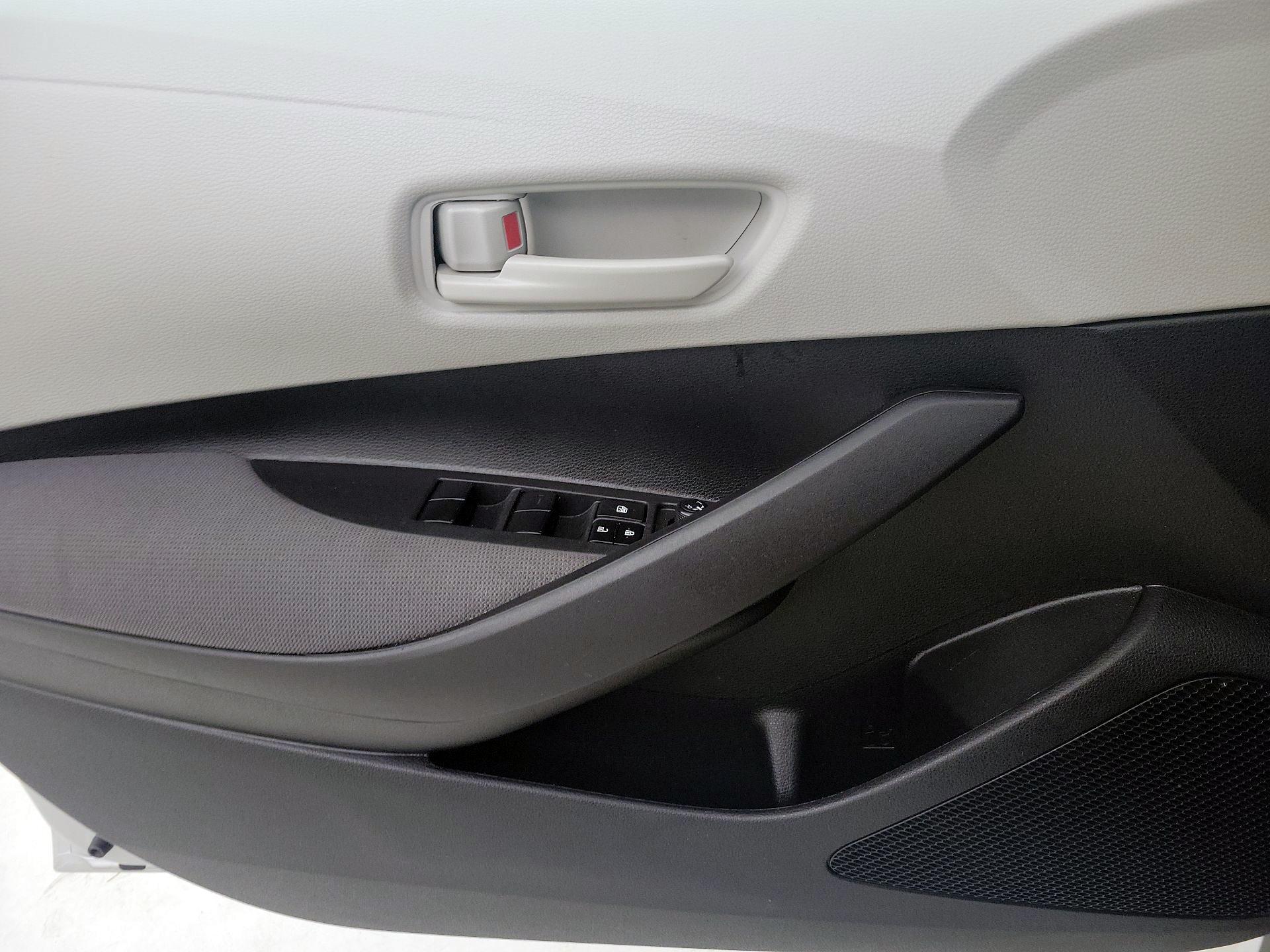 Thumbnail: 2024 Toyota Corolla - 12