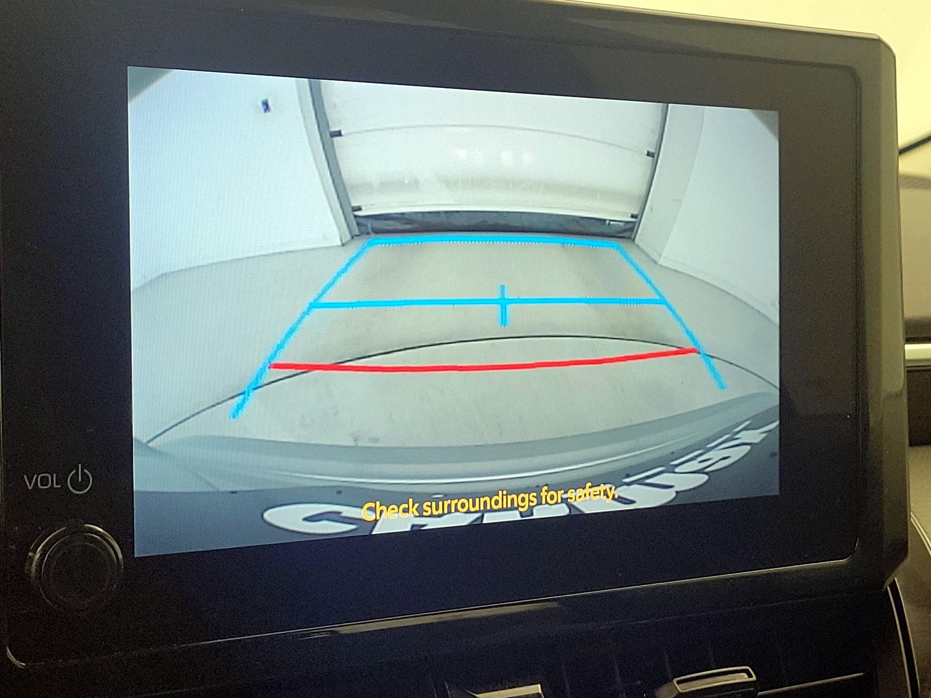 Thumbnail: 2024 Toyota Corolla - 14