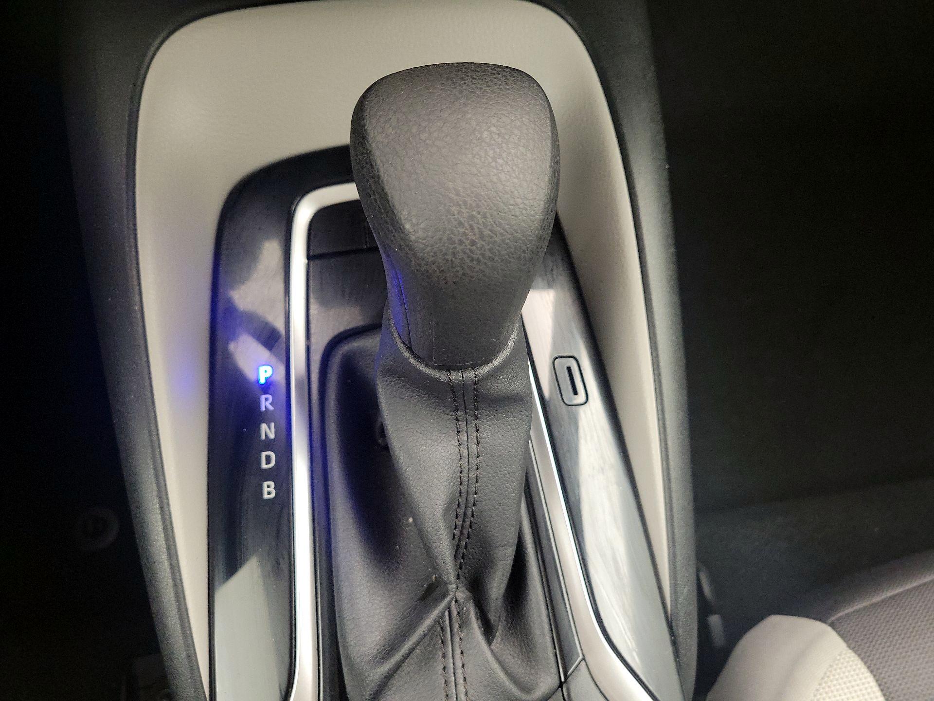 Thumbnail: 2024 Toyota Corolla - 17