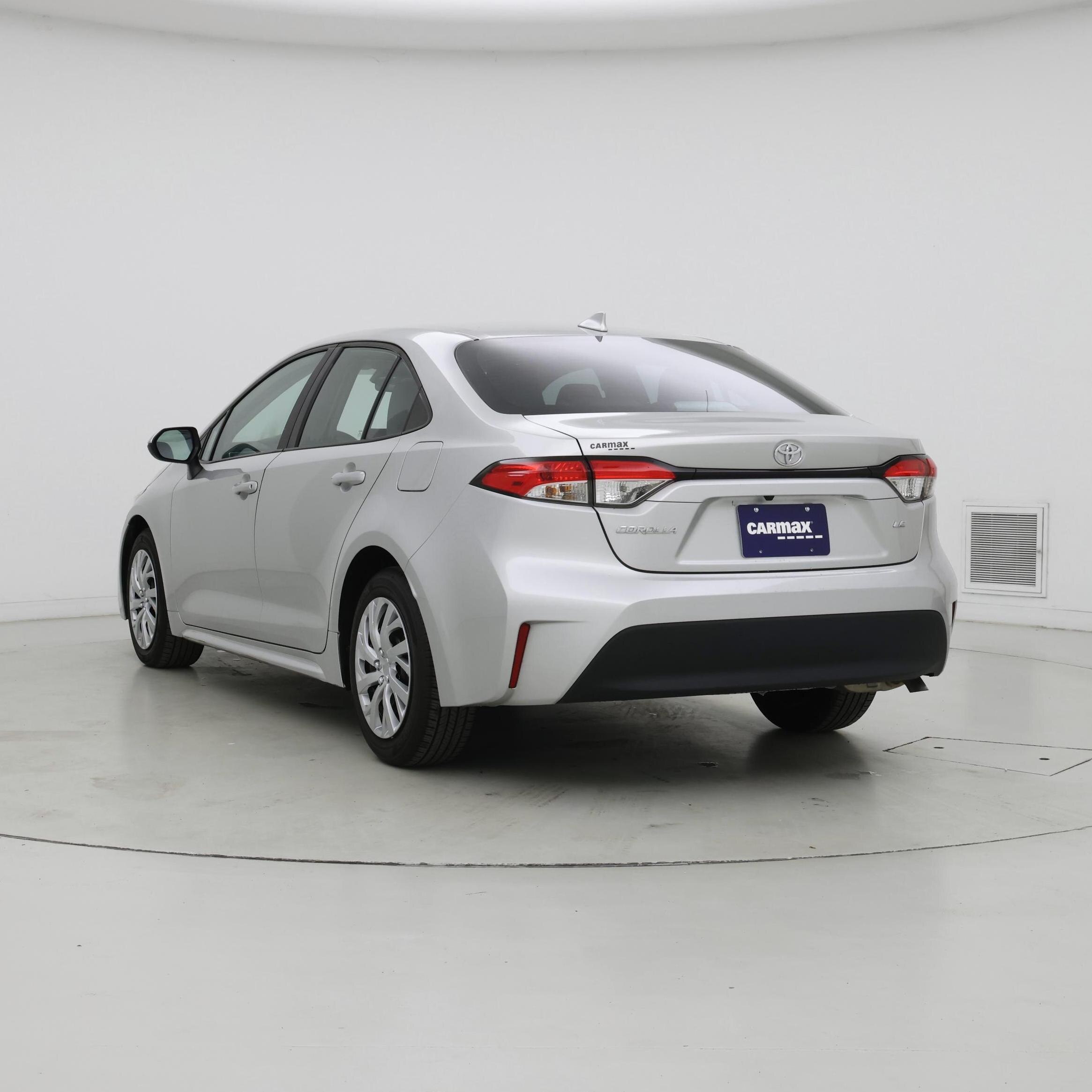 Thumbnail: 2024 Toyota Corolla - 2