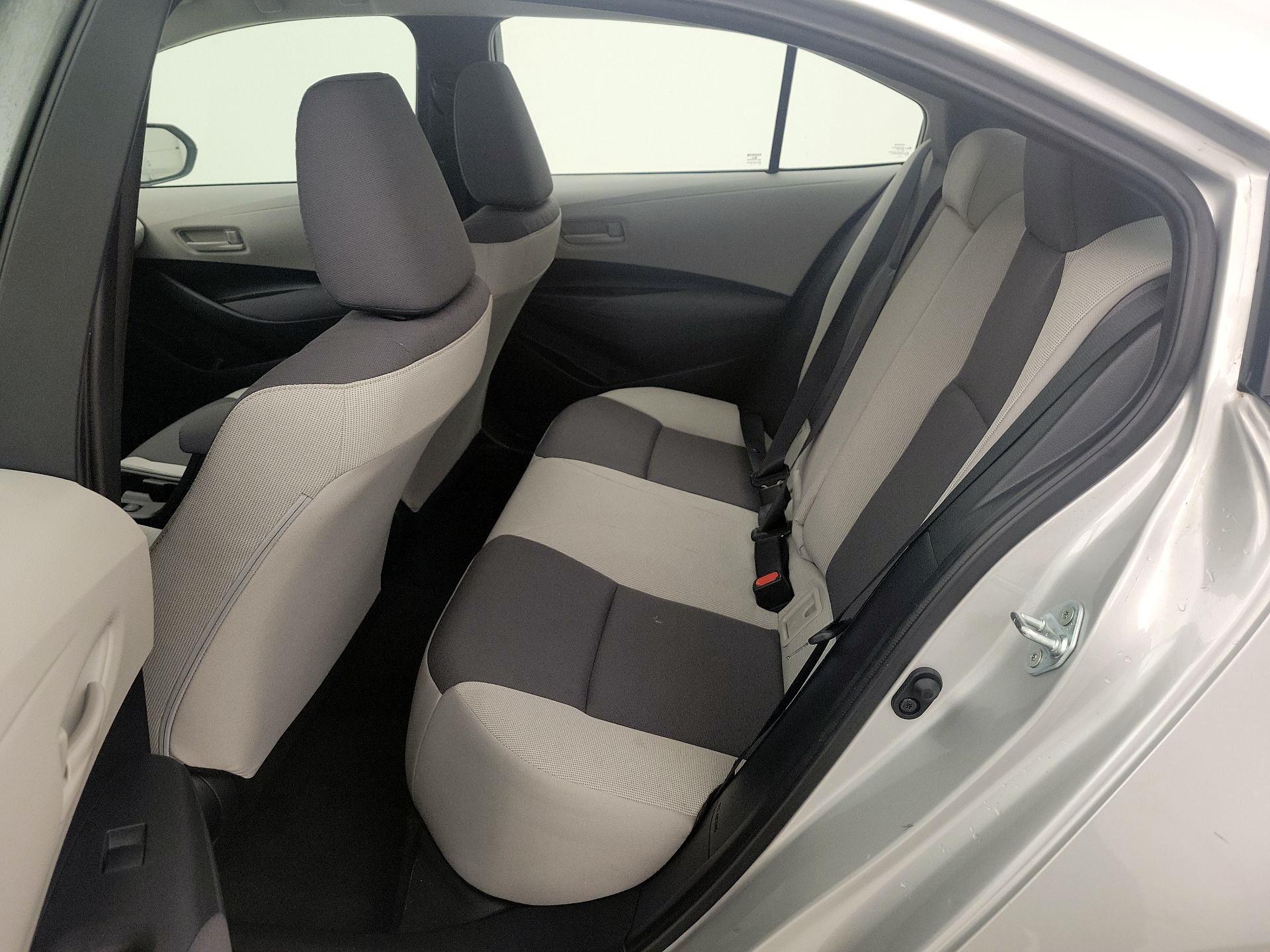 Thumbnail: 2024 Toyota Corolla - 19