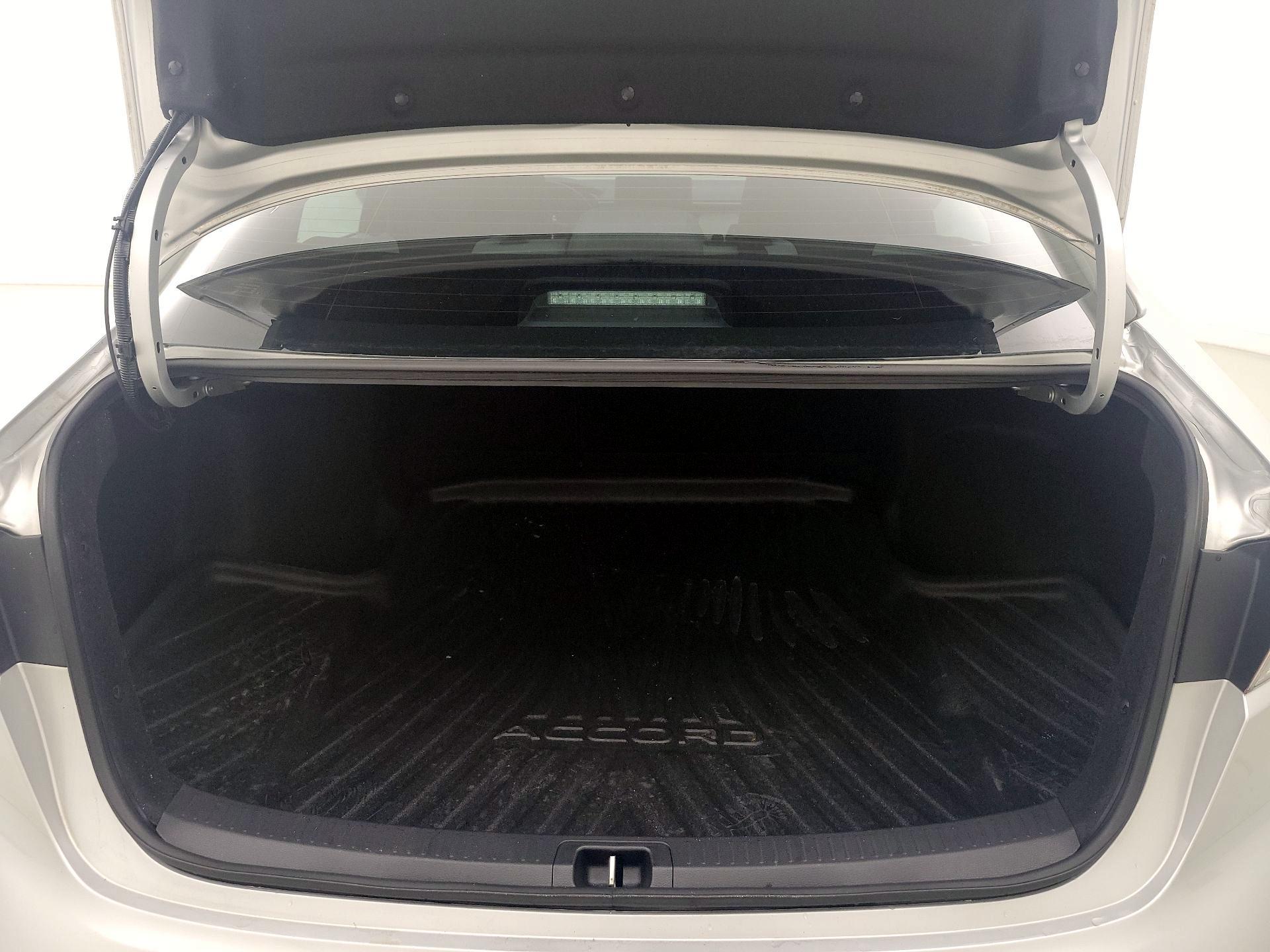 Thumbnail: 2024 Toyota Corolla - 20