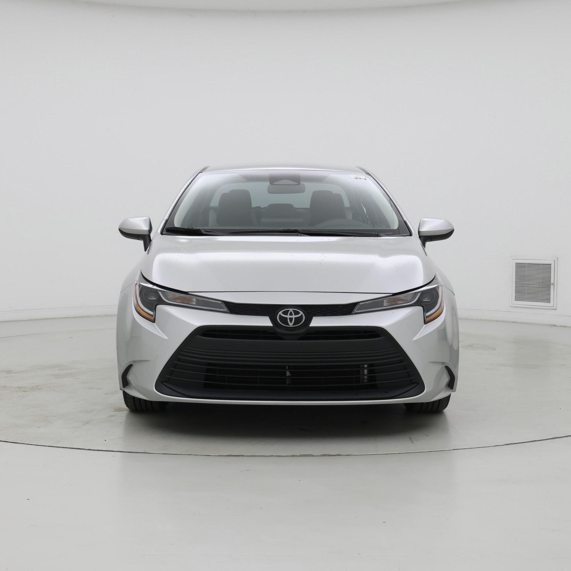 Thumbnail: 2024 Toyota Corolla - 5