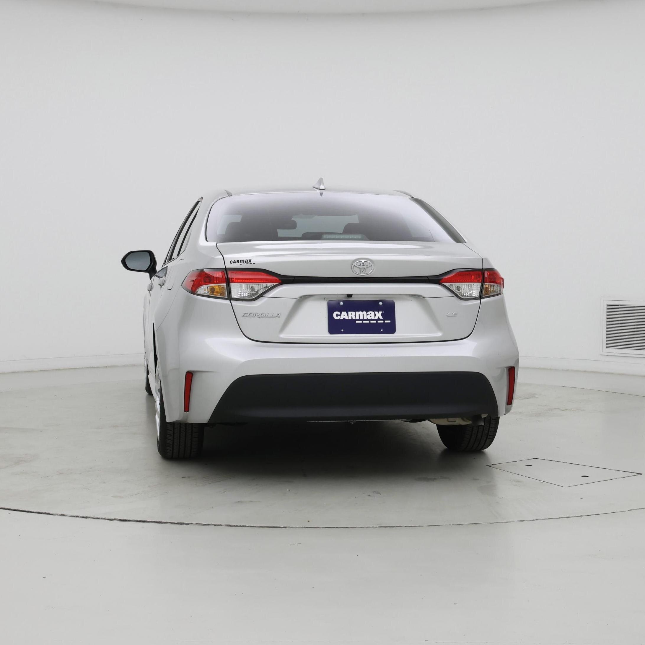 Thumbnail: 2024 Toyota Corolla - 6