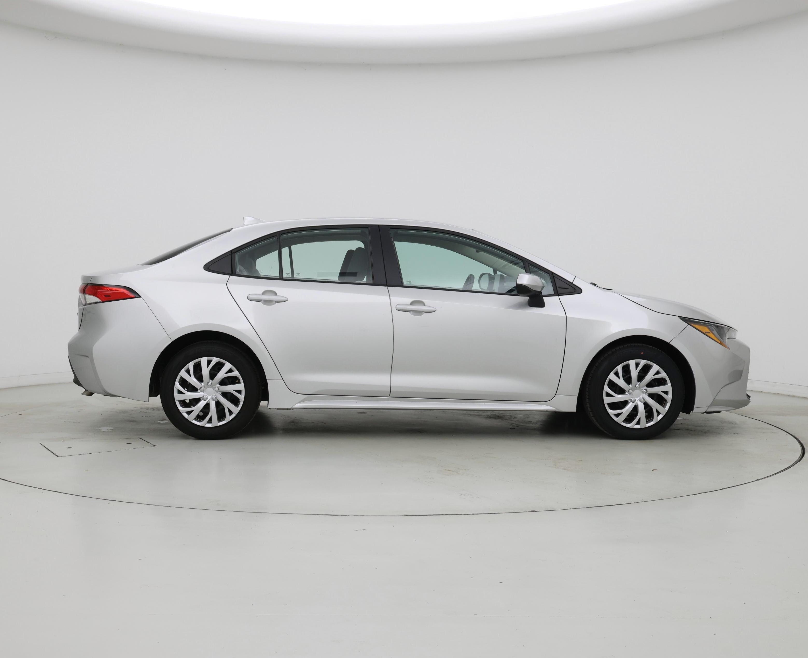 Thumbnail: 2024 Toyota Corolla - 7