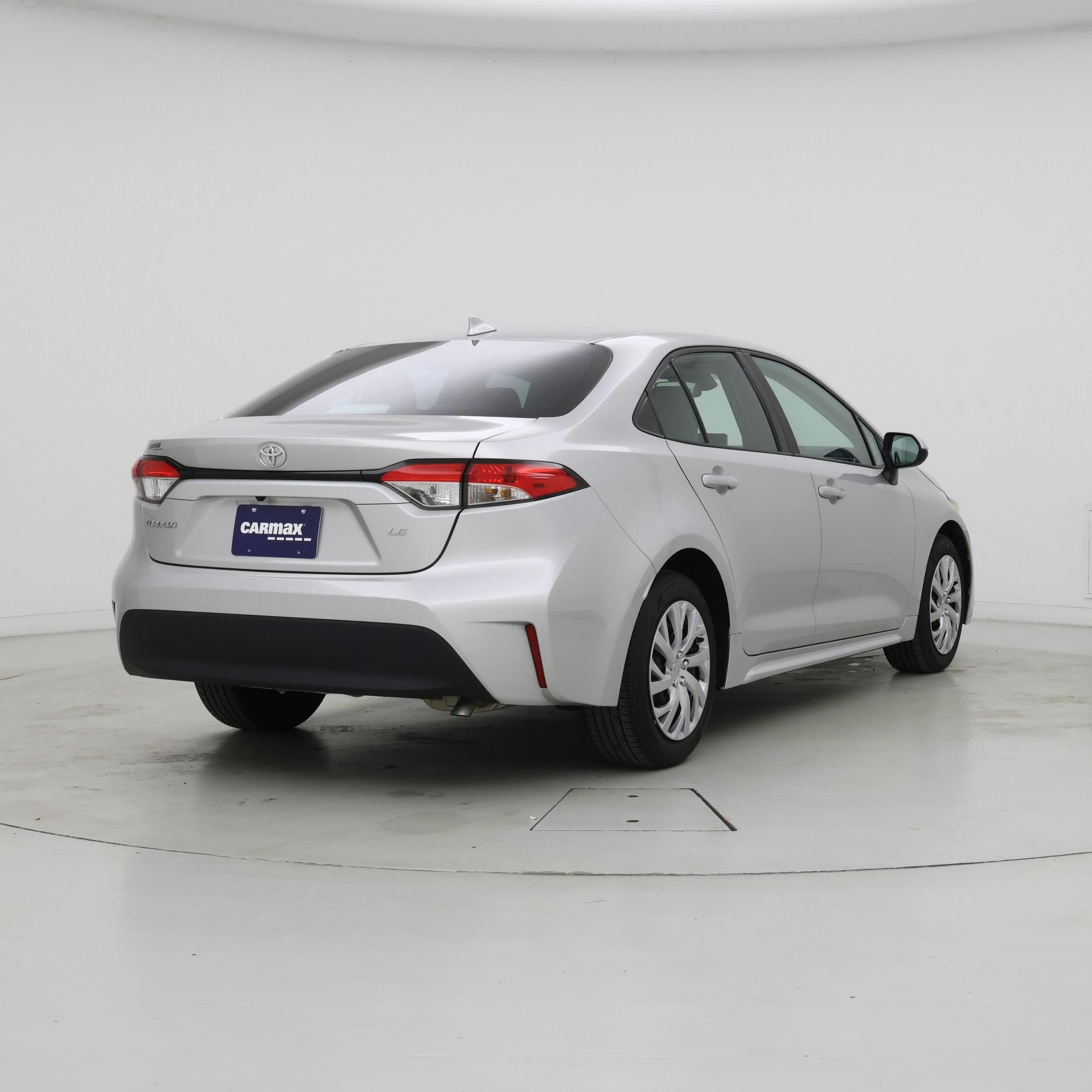 Thumbnail: 2024 Toyota Corolla - 8