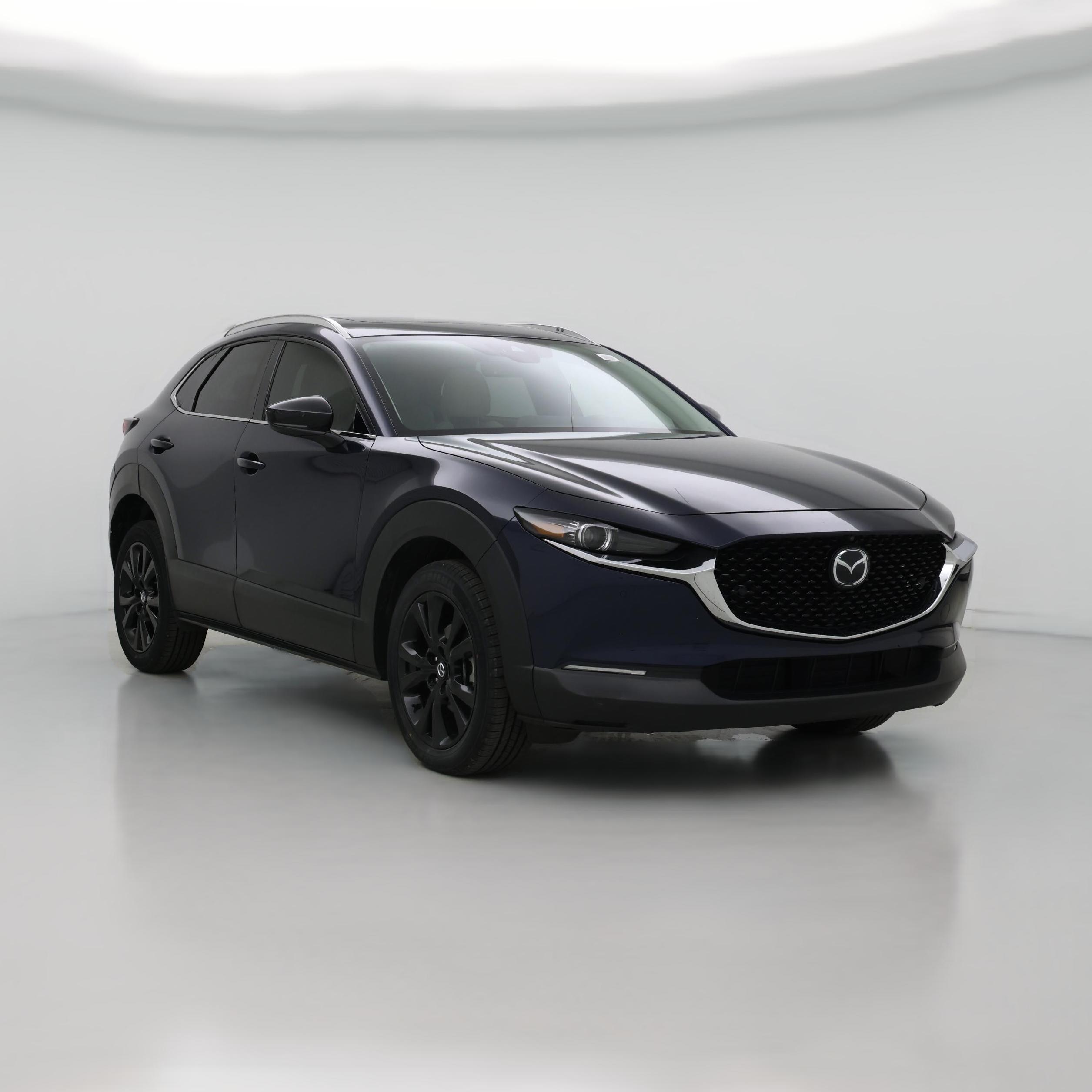 Thumbnail: 2021 Mazda CX-30 - 1