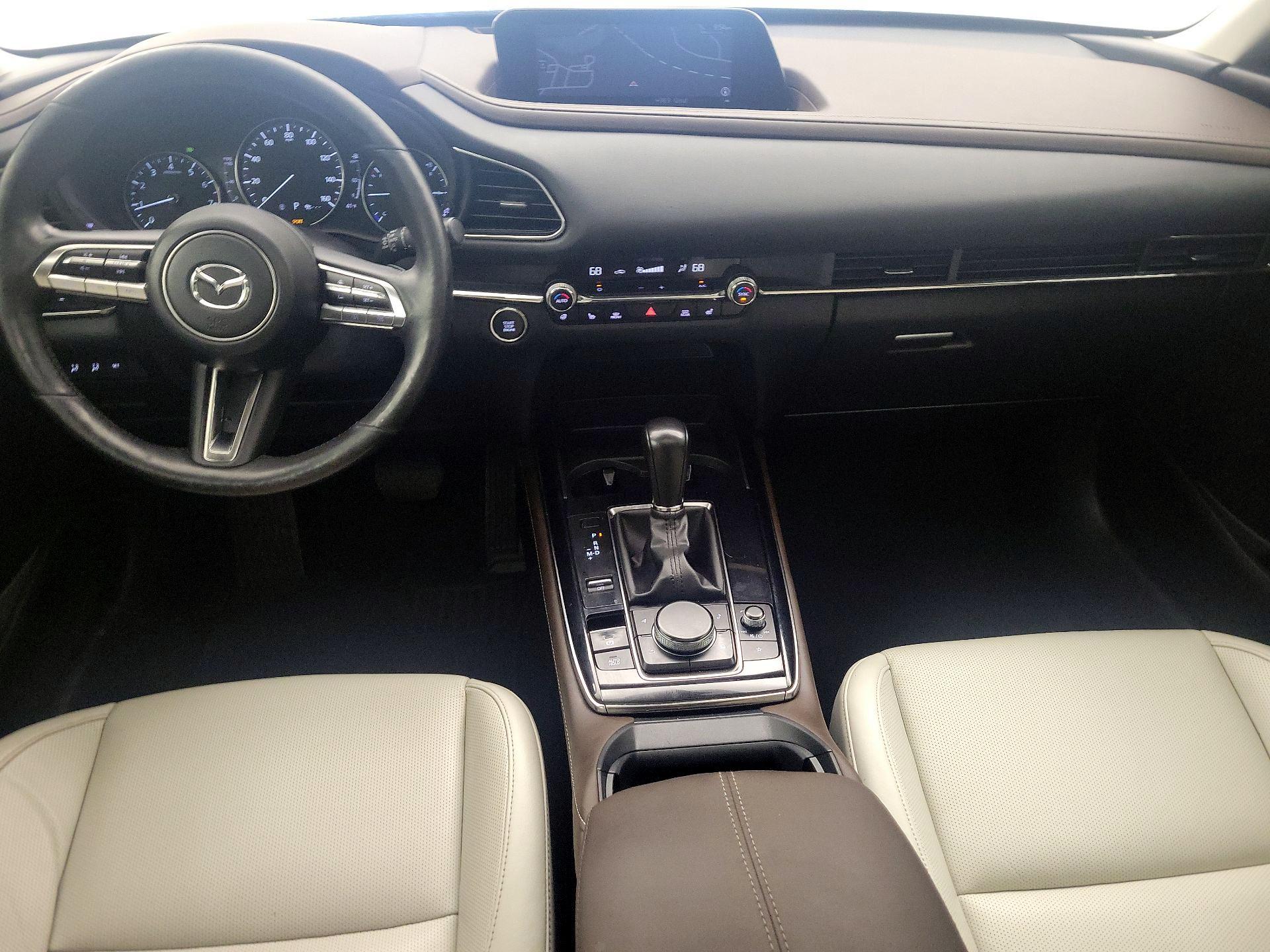 Thumbnail: 2021 Mazda CX-30 - 9